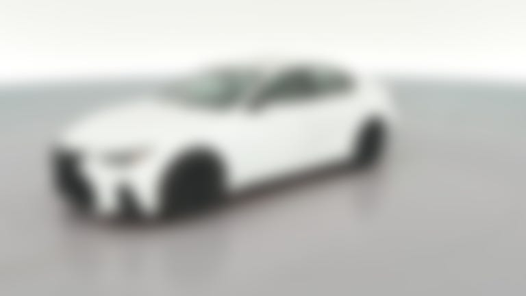 2021 Lexus IS vehicle photo
