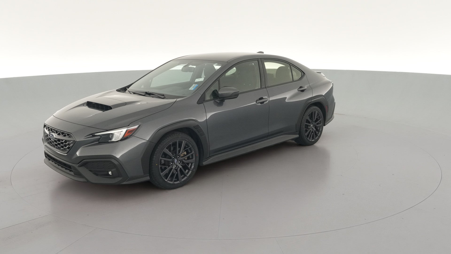 2023 Subaru WRX vehicle photo