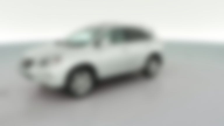 2013 Lexus RX vehicle photo