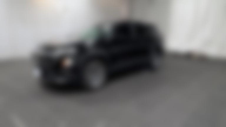 2025 Chevrolet Equinox vehicle photo