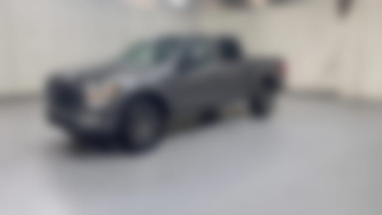 2022 Ford F150 SuperCrew Cab vehicle photo