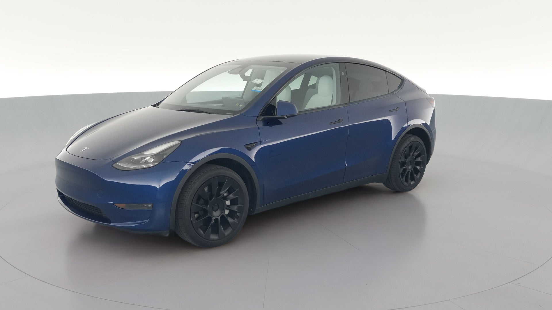 2023 Tesla Model Y vehicle photo
