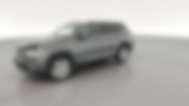 2019 Volkswagen Atlas vehicle photo