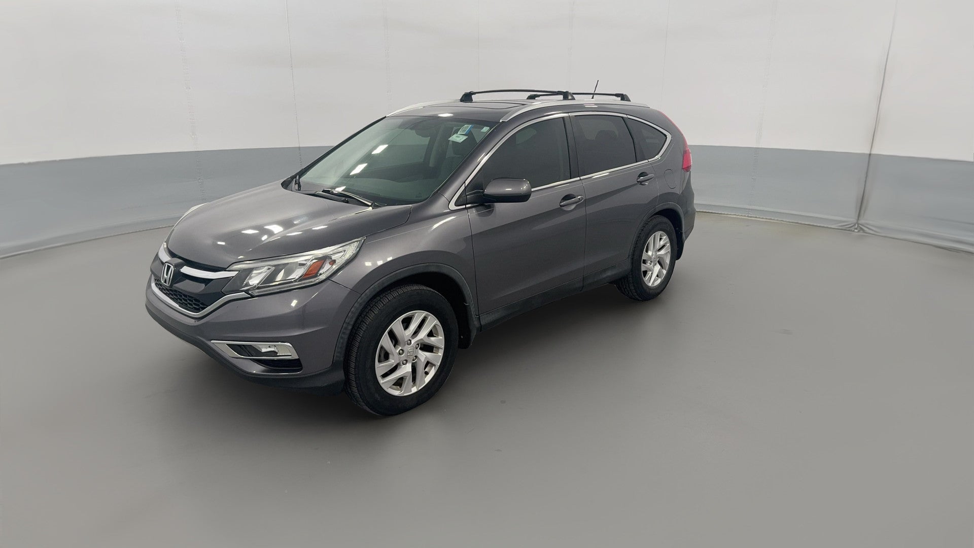 2016 Honda CR-V vehicle photo