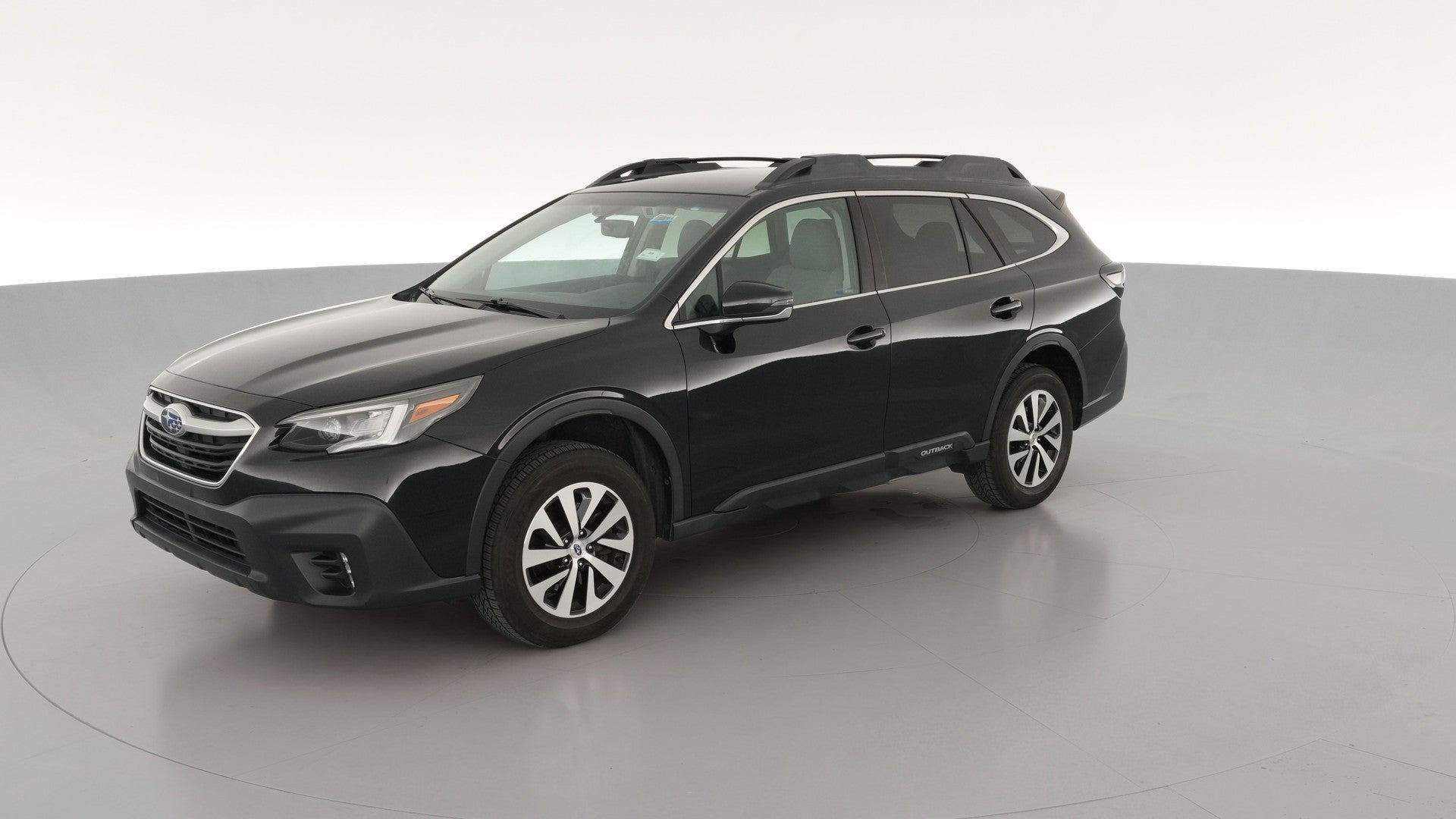 2021 Subaru Outback vehicle photo