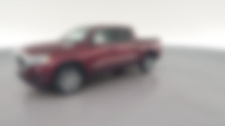 2021 Ram 1500 Crew Cab vehicle photo