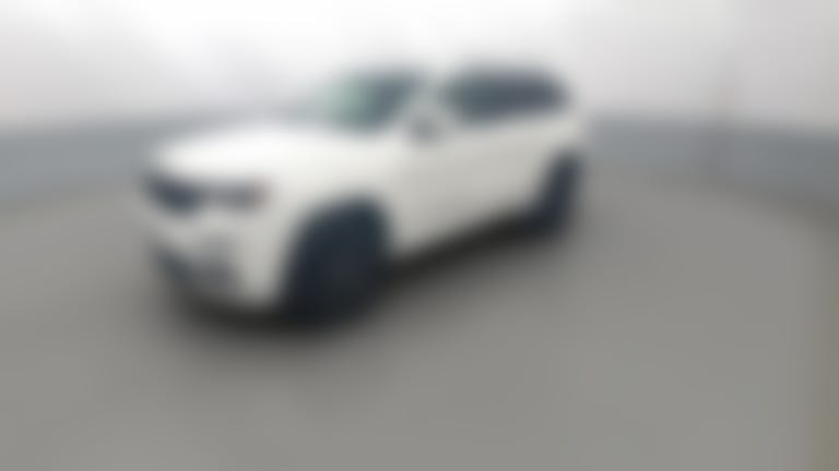 2020 Jeep Grand Cherokee vehicle photo