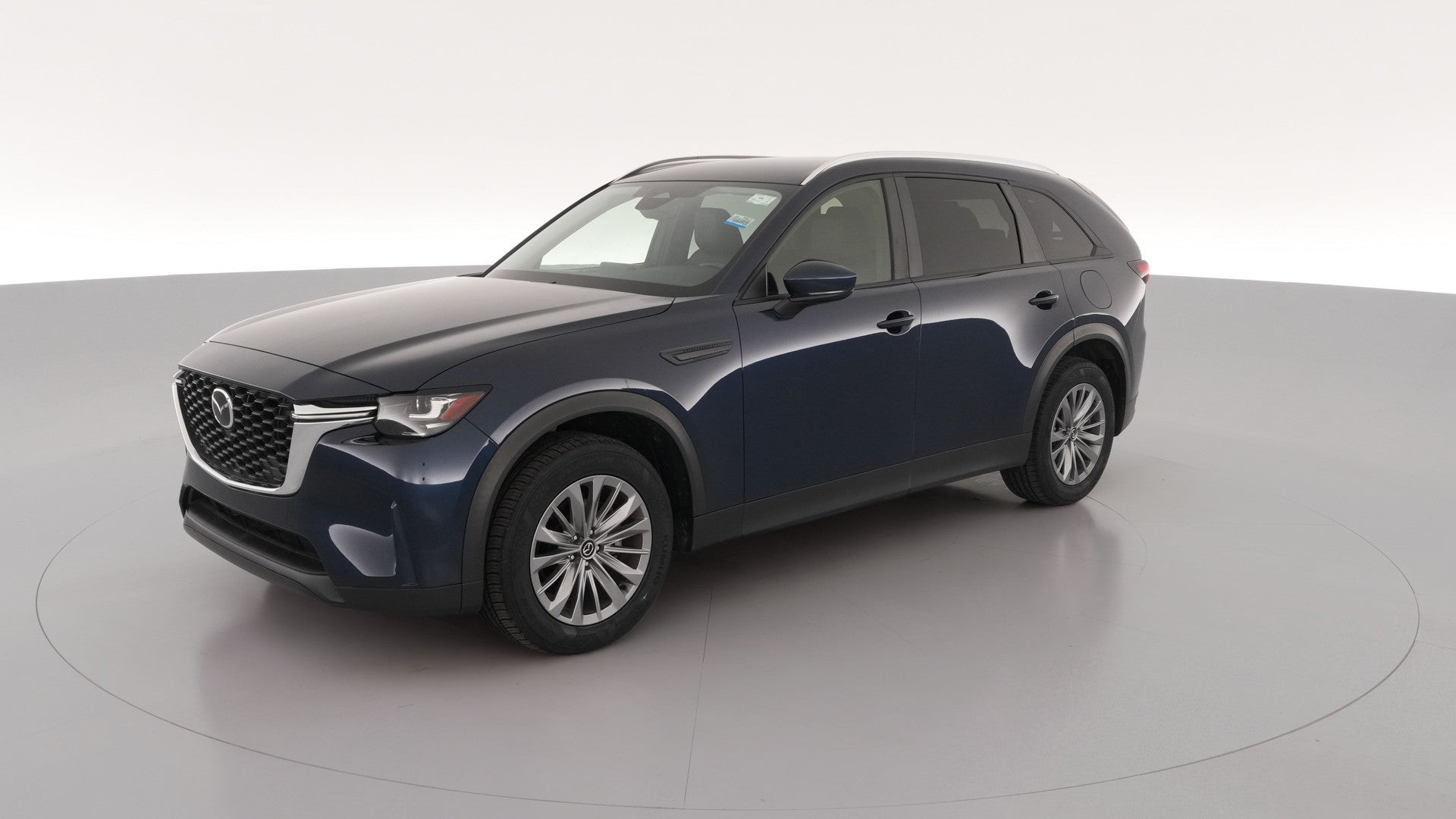 2024 MAZDA CX-90 vehicle photo