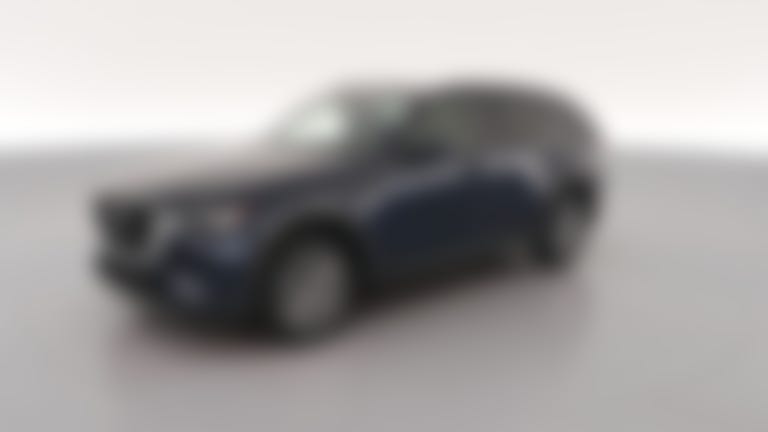 2024 MAZDA CX-90 vehicle photo