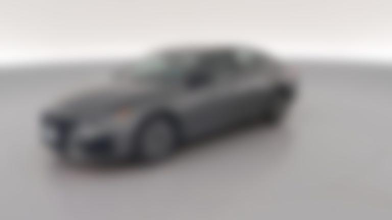 2025 Nissan Altima vehicle photo