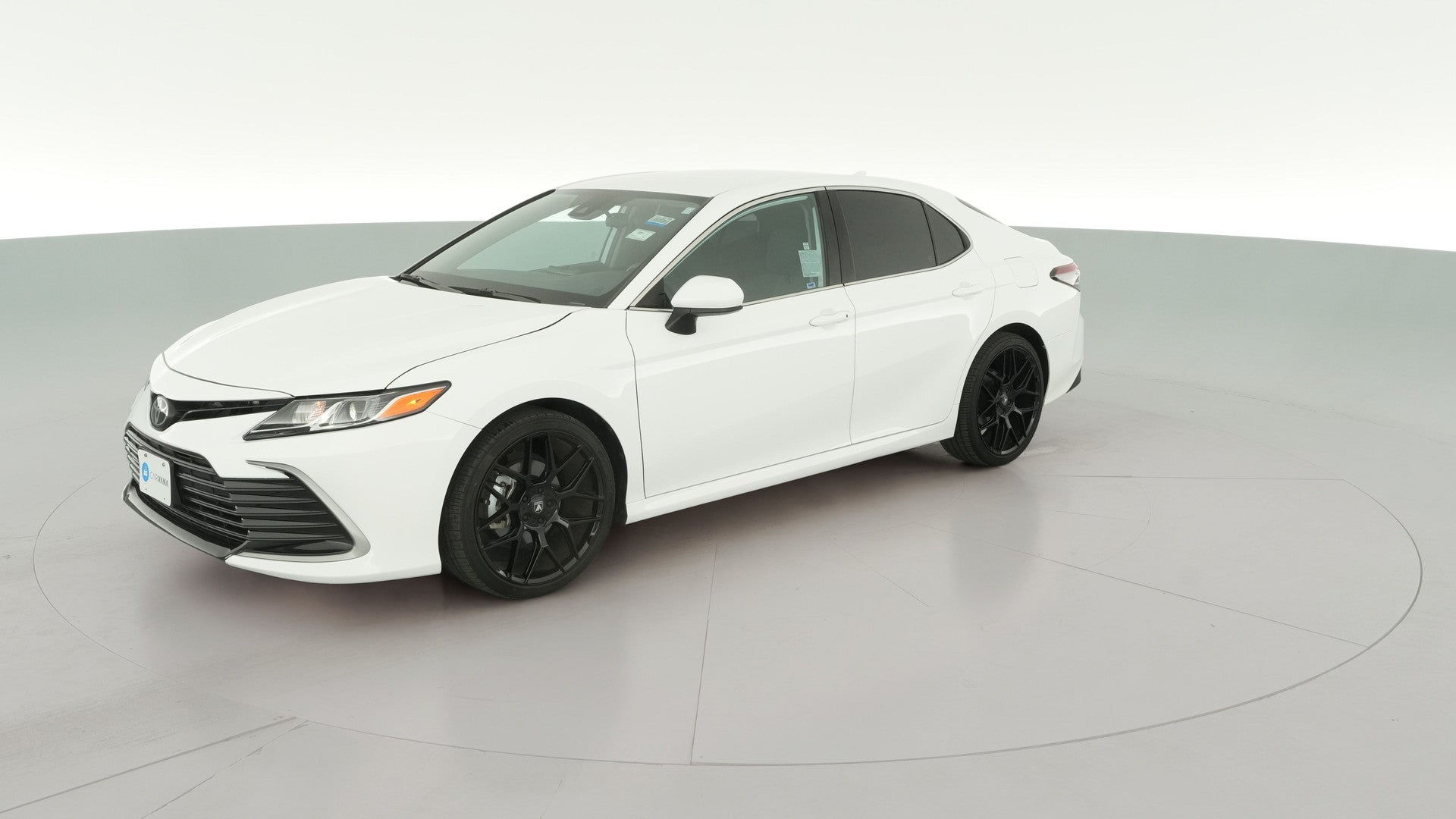 2024 Toyota Camry vehicle photo