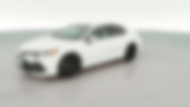 2024 Toyota Camry vehicle photo
