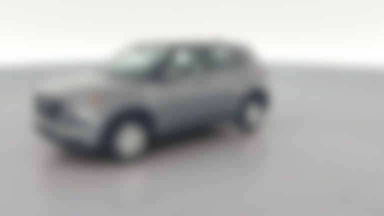 2022 Hyundai Venue vehicle photo