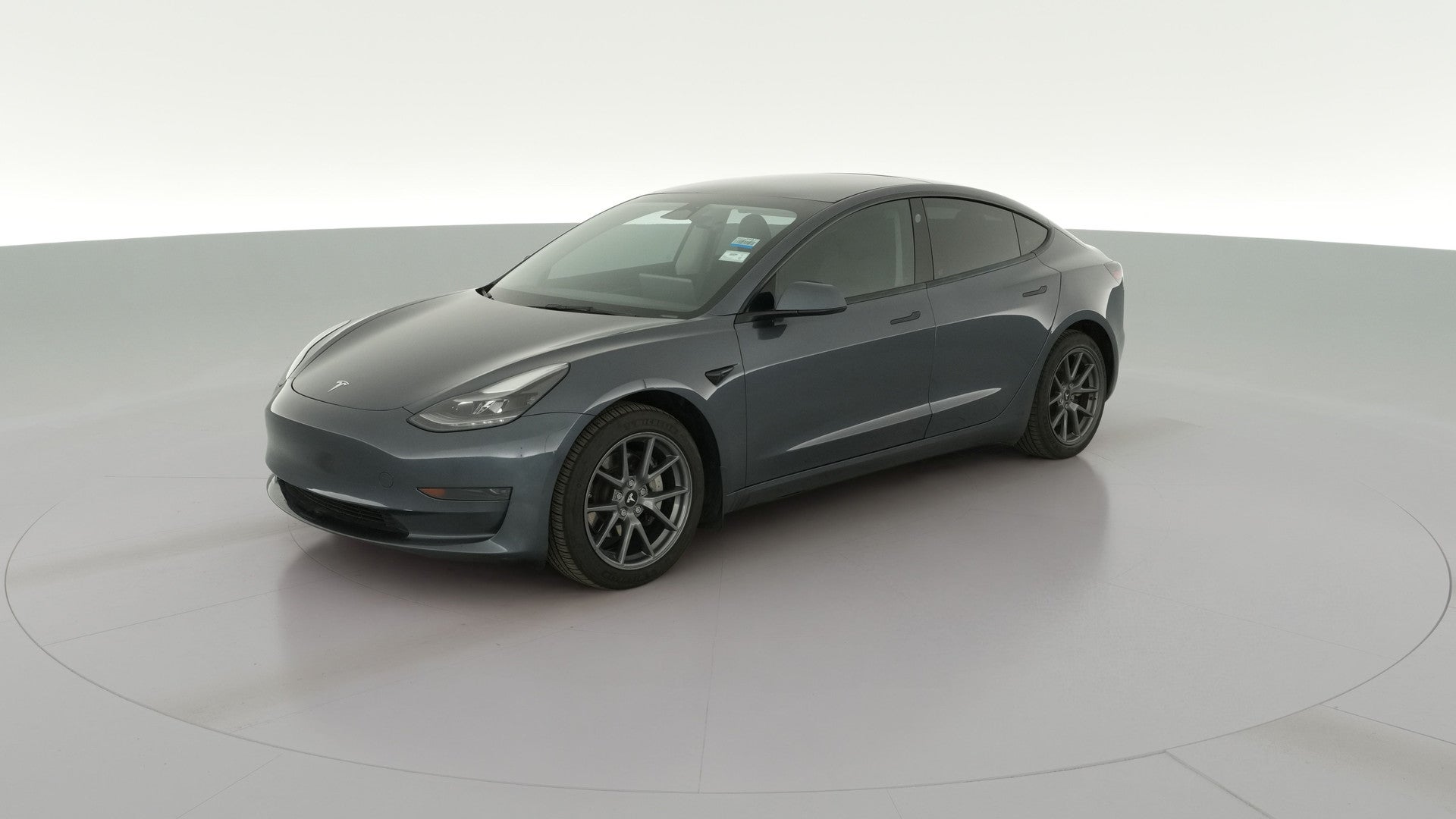 2023 Tesla Model 3 vehicle photo