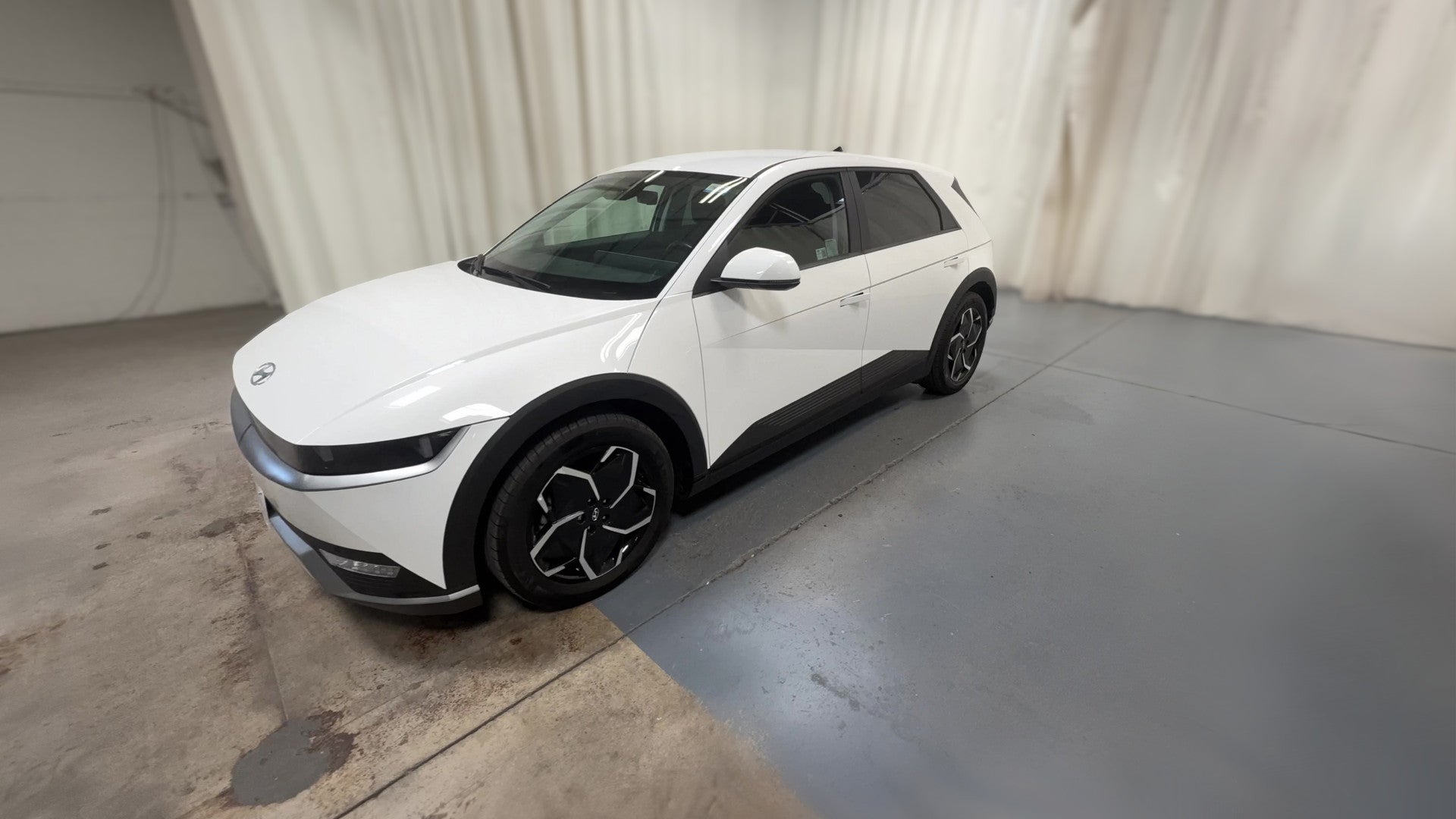 2024 Hyundai IONIQ 5 vehicle photo