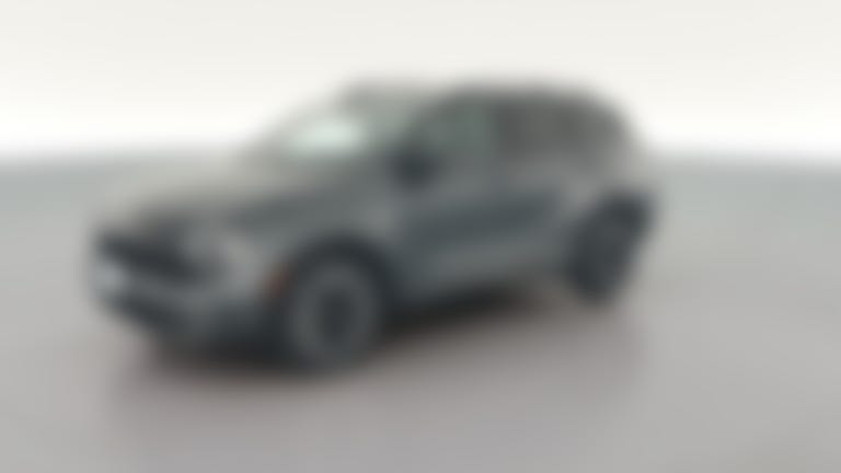 2023 Kia Sportage Plug-in Hybrid vehicle photo