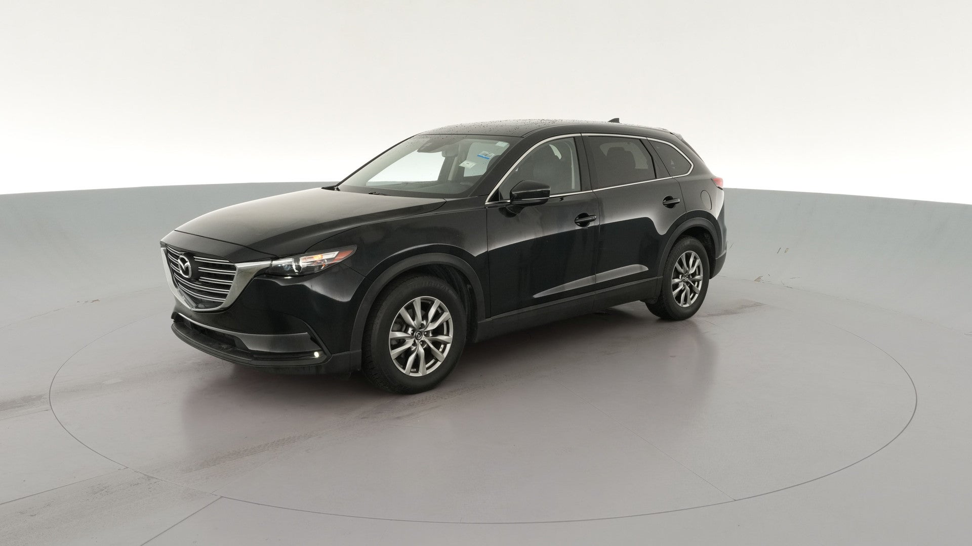 2017 MAZDA CX-9 vehicle photo