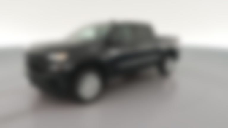 2021 Chevrolet Silverado 1500 Crew Cab vehicle photo