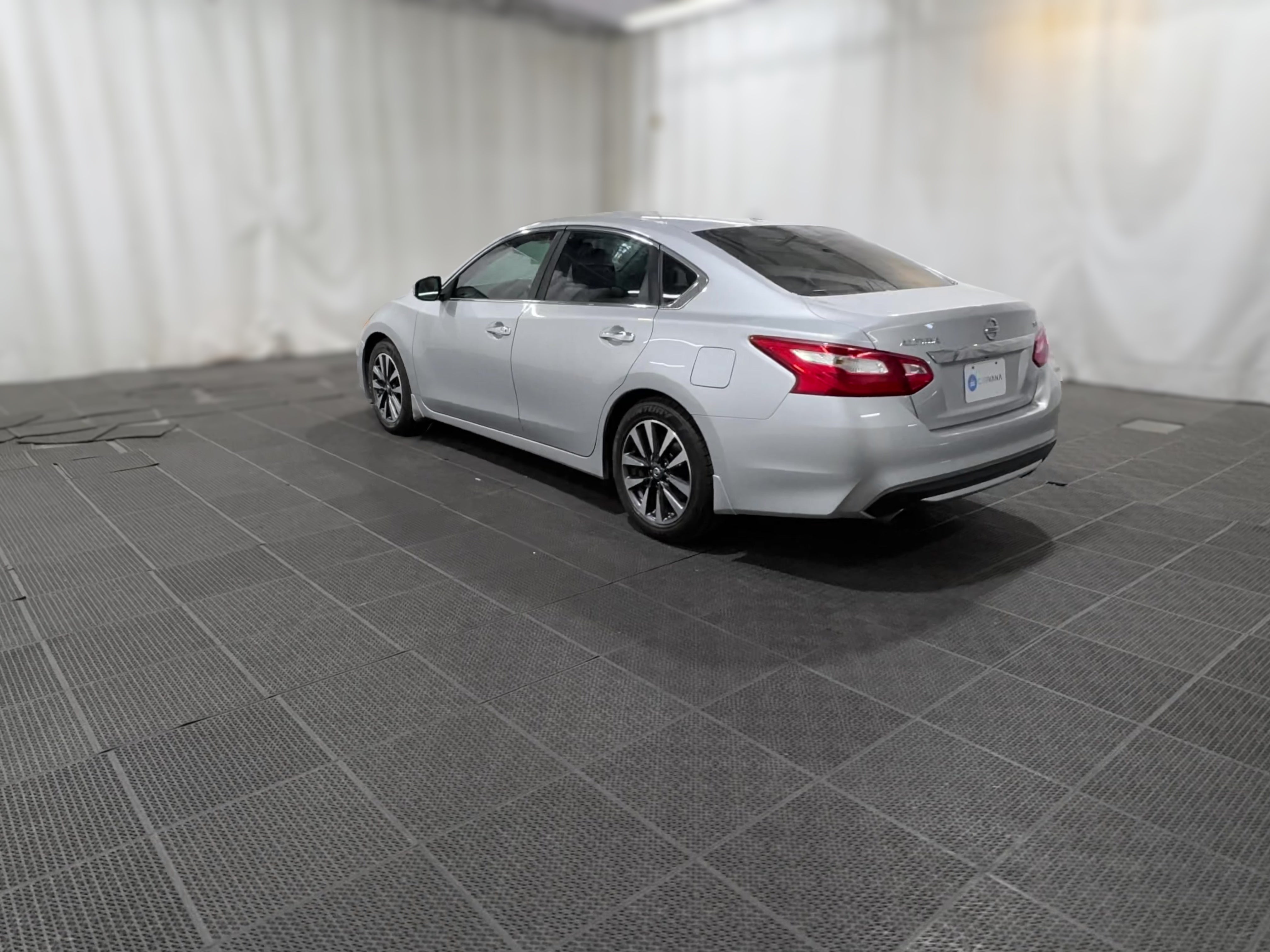 2016 Nissan Altima SV - Photo 30