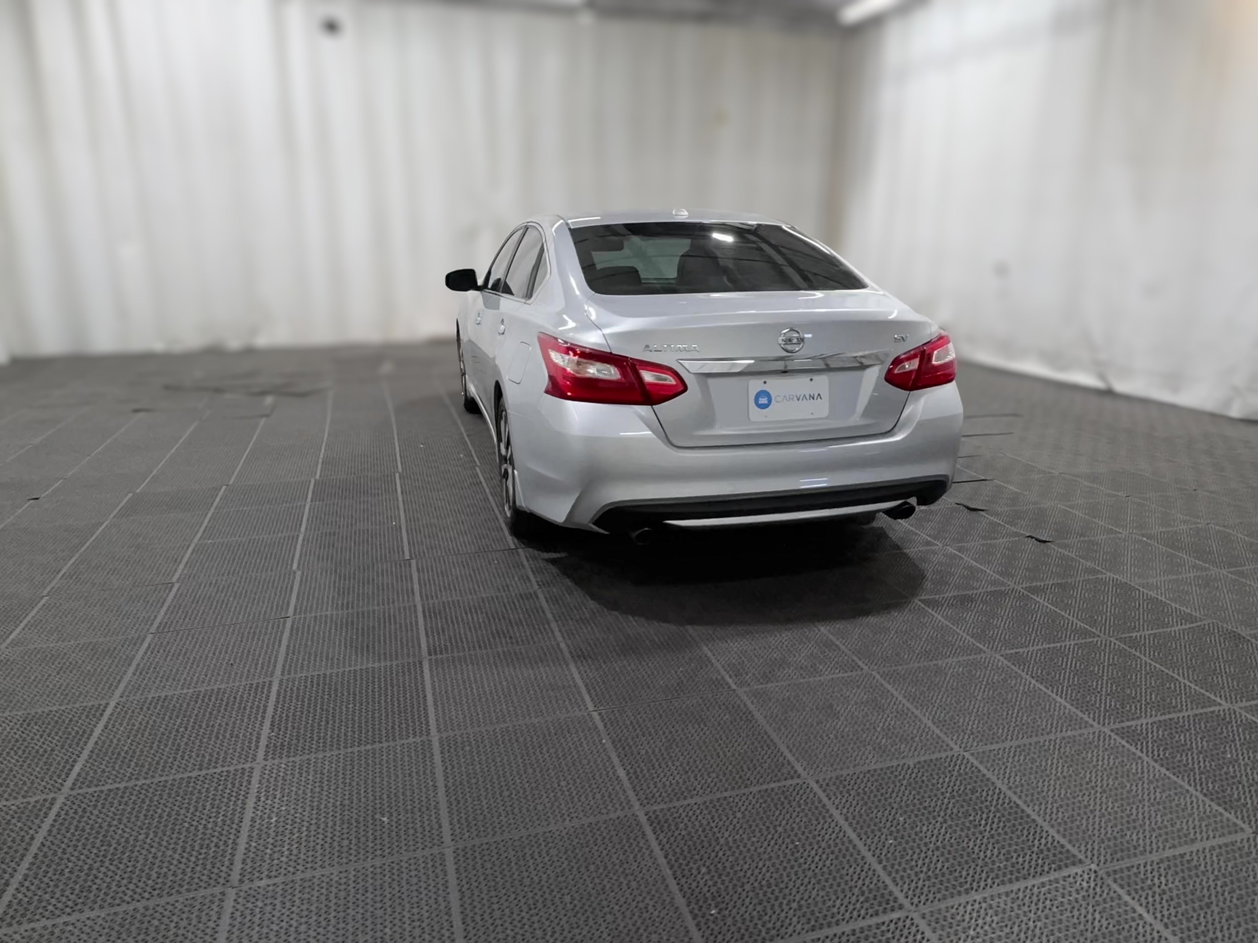 2016 Nissan Altima SV - Photo 31