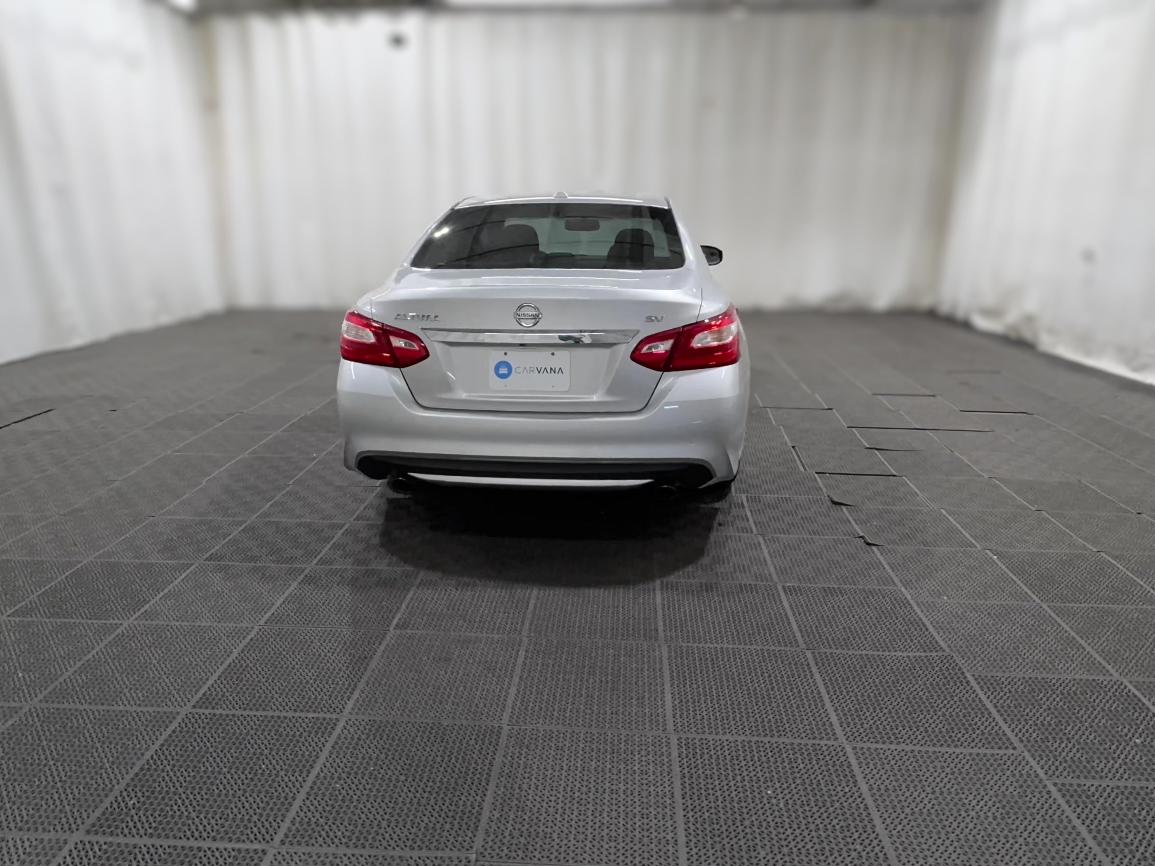 2016 Nissan Altima SV - Photo 32