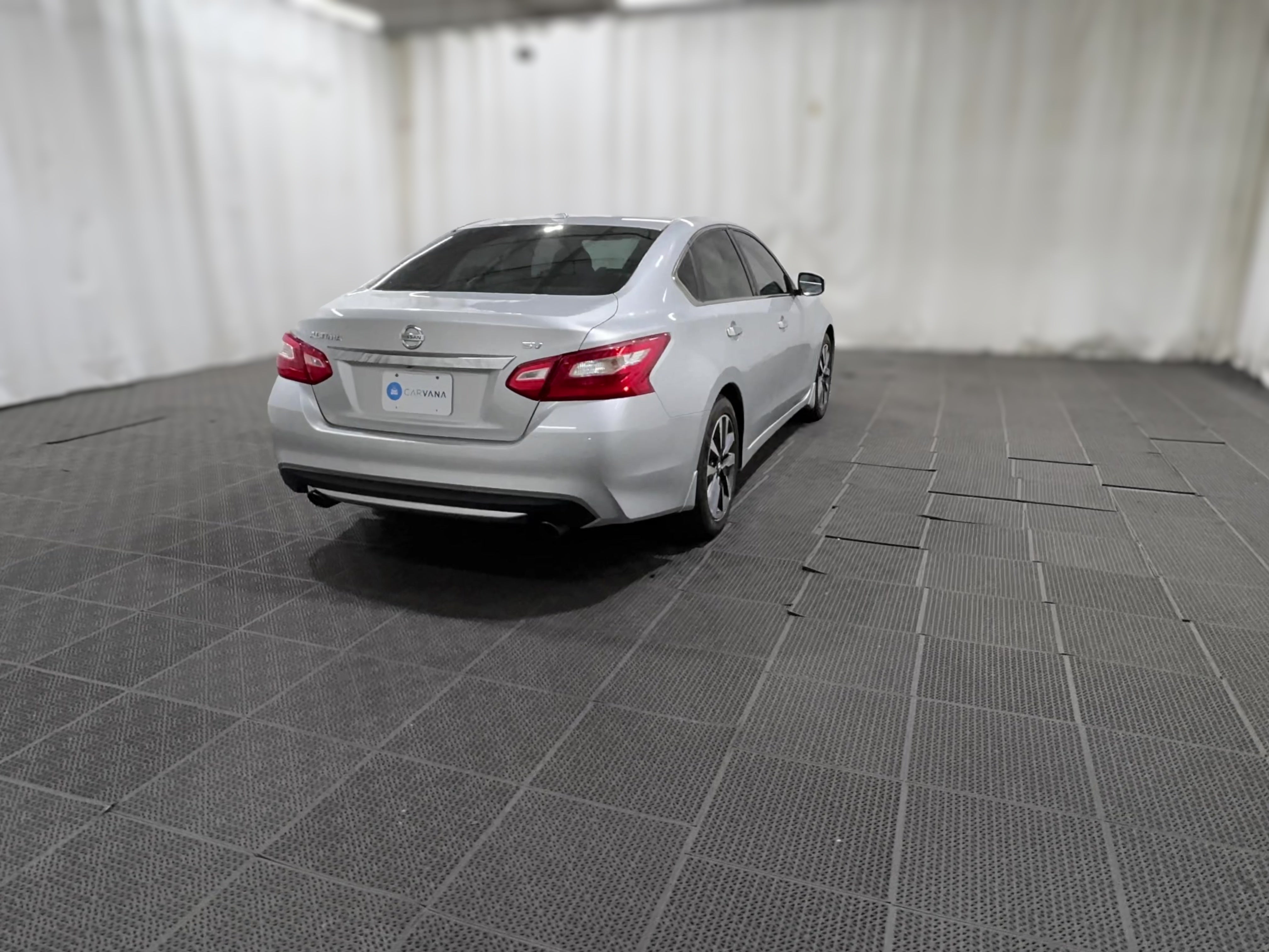 2016 Nissan Altima SV - Photo 33