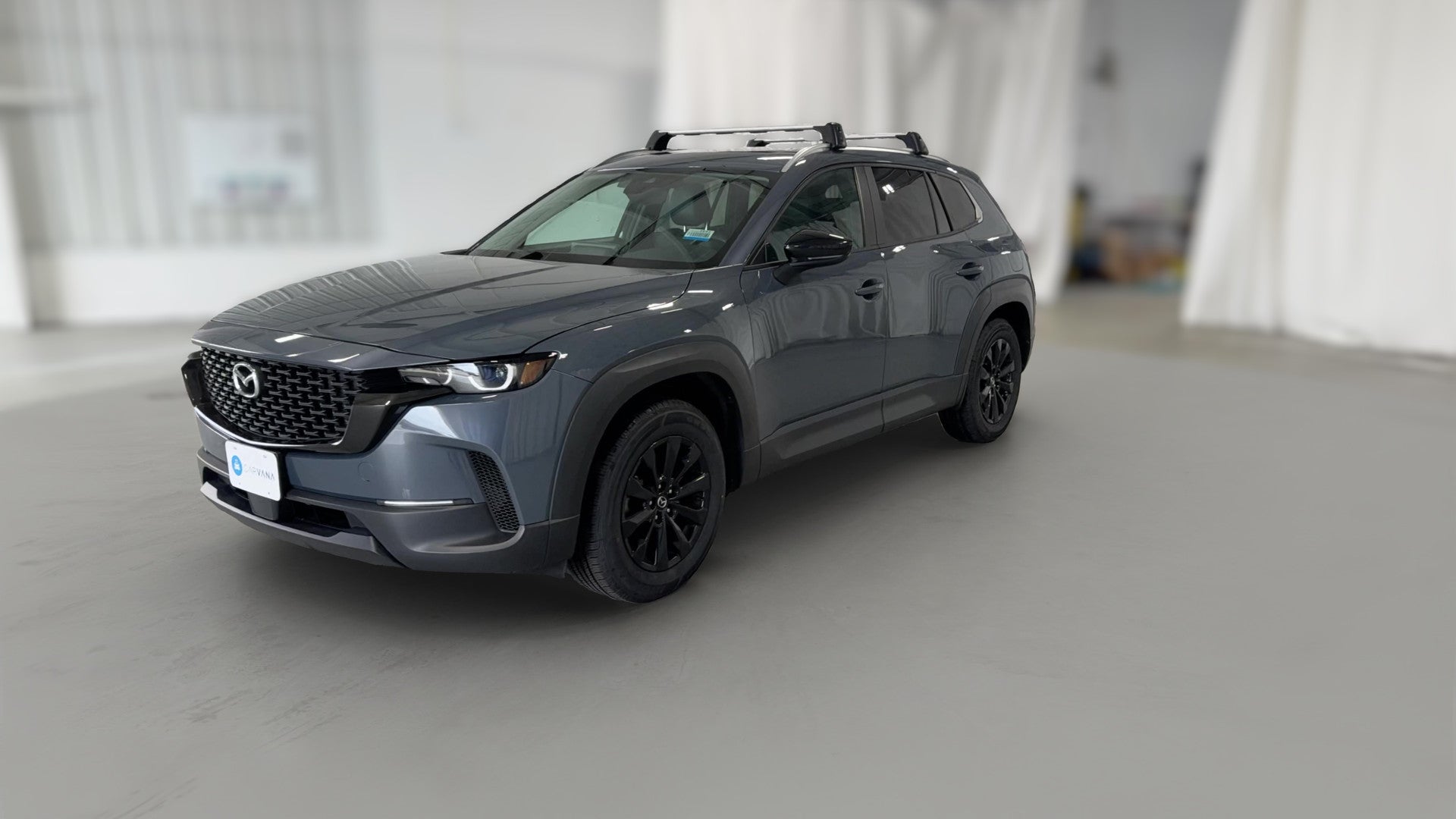 2024 MAZDA CX-50 vehicle photo