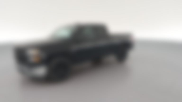 2015 Chevrolet Silverado 1500 Double Cab vehicle photo
