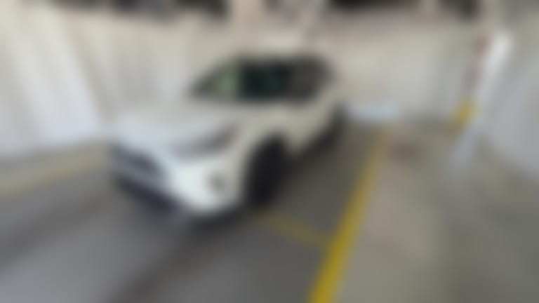 2024 Toyota RAV4 Hybrid vehicle photo