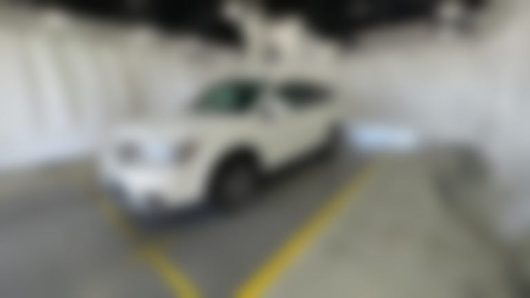 2019 Dodge Journey vehicle photo
