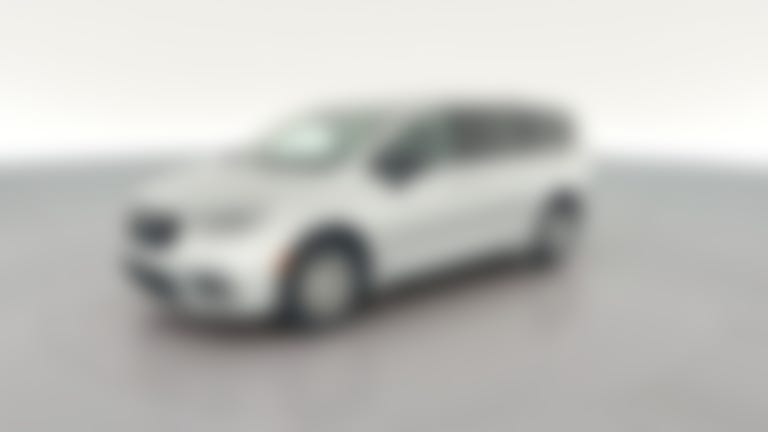 2024 Chrysler Pacifica vehicle photo