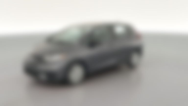 2015 Honda Fit vehicle photo