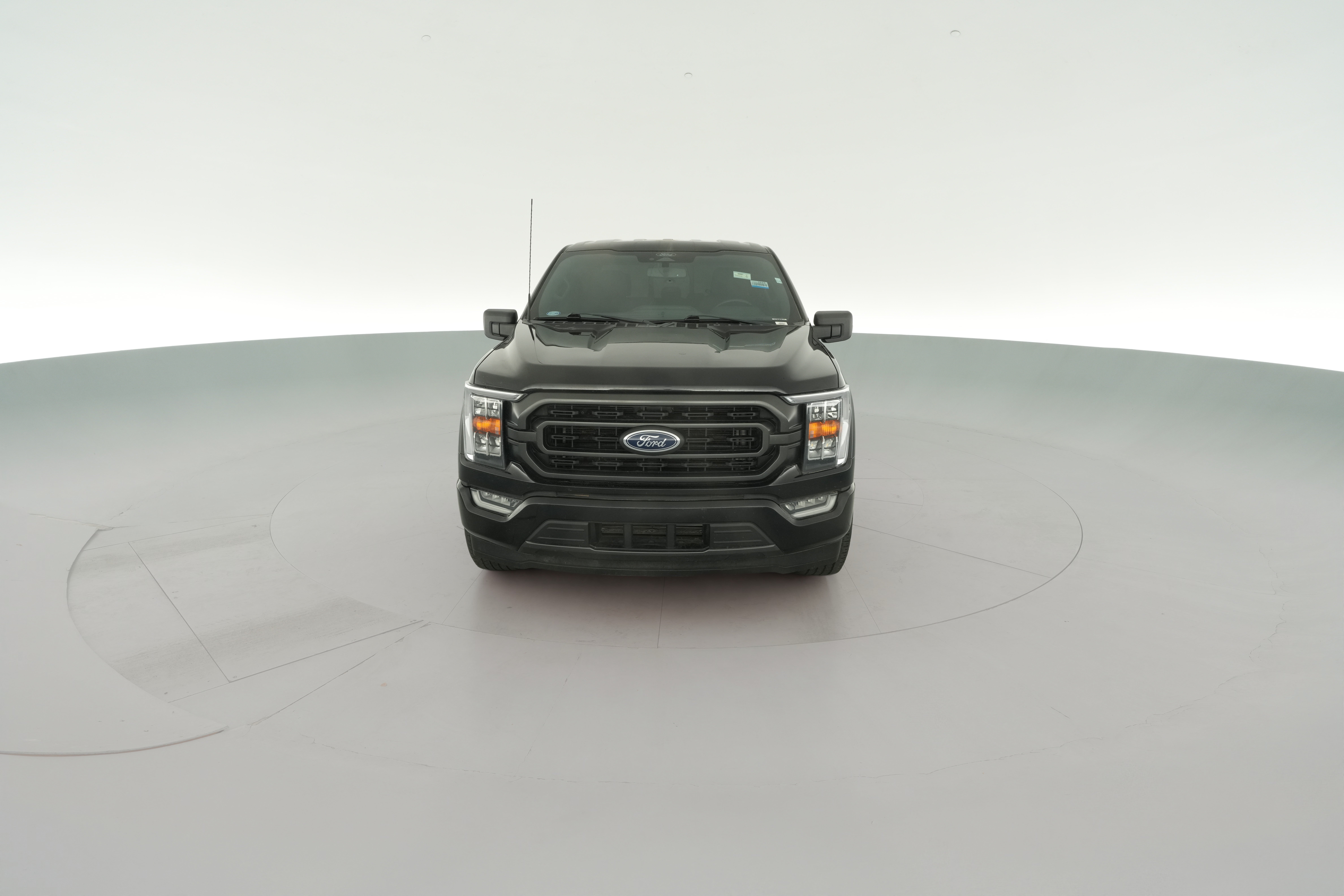 2022 Ford F-150 King Ranch - Photo 37