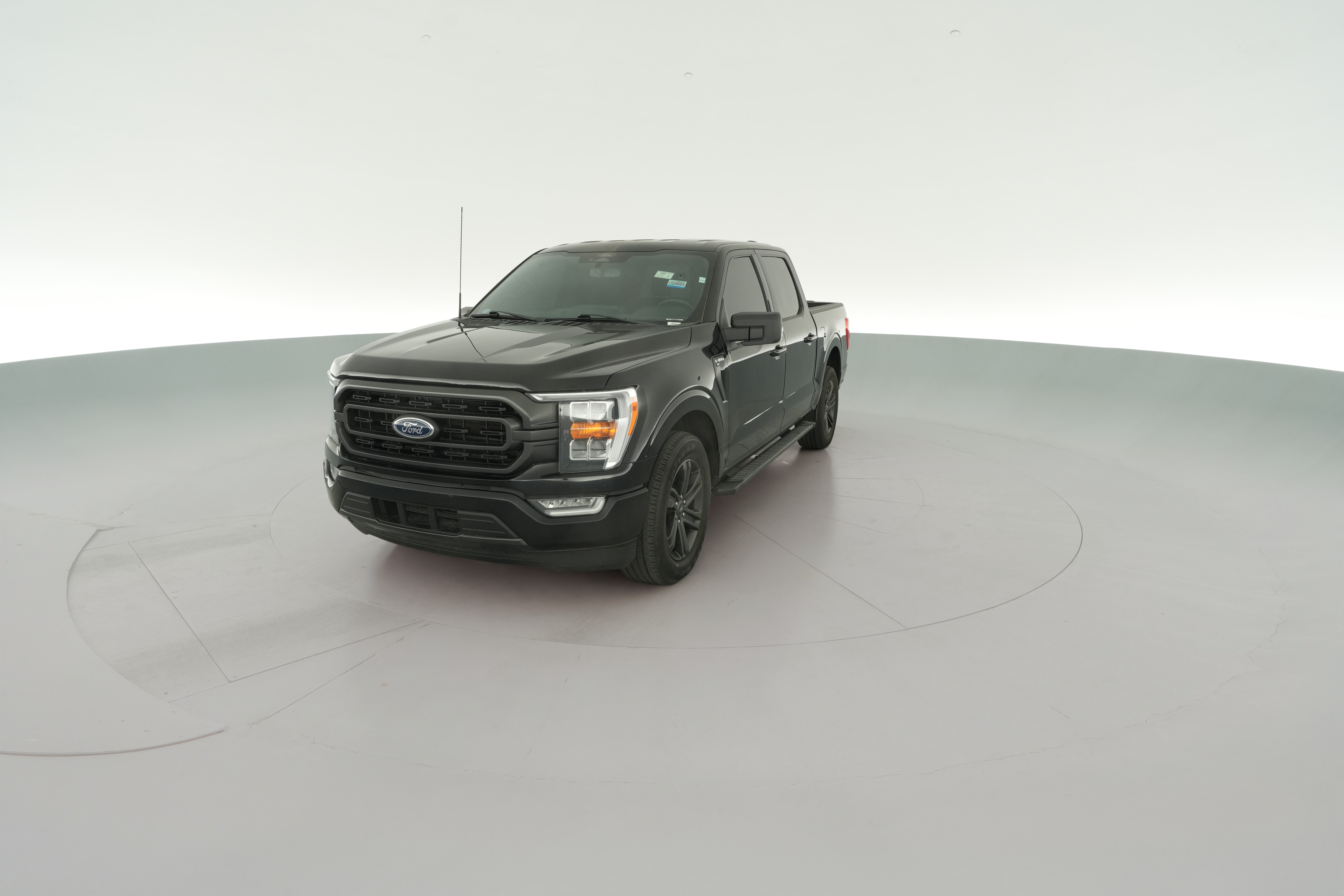 2022 Ford F-150 King Ranch - Photo 38