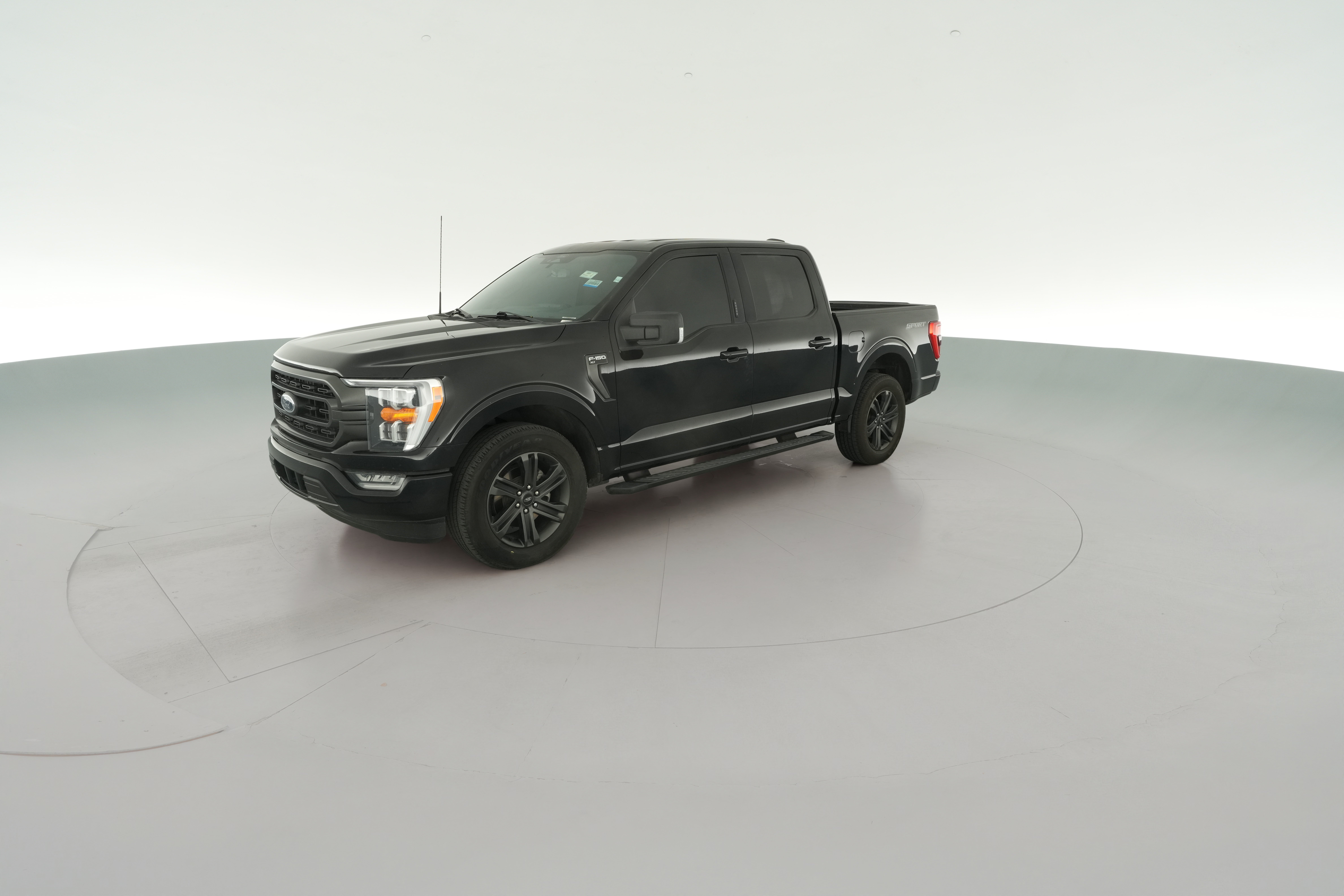 2022 Ford F-150 King Ranch - Photo 39