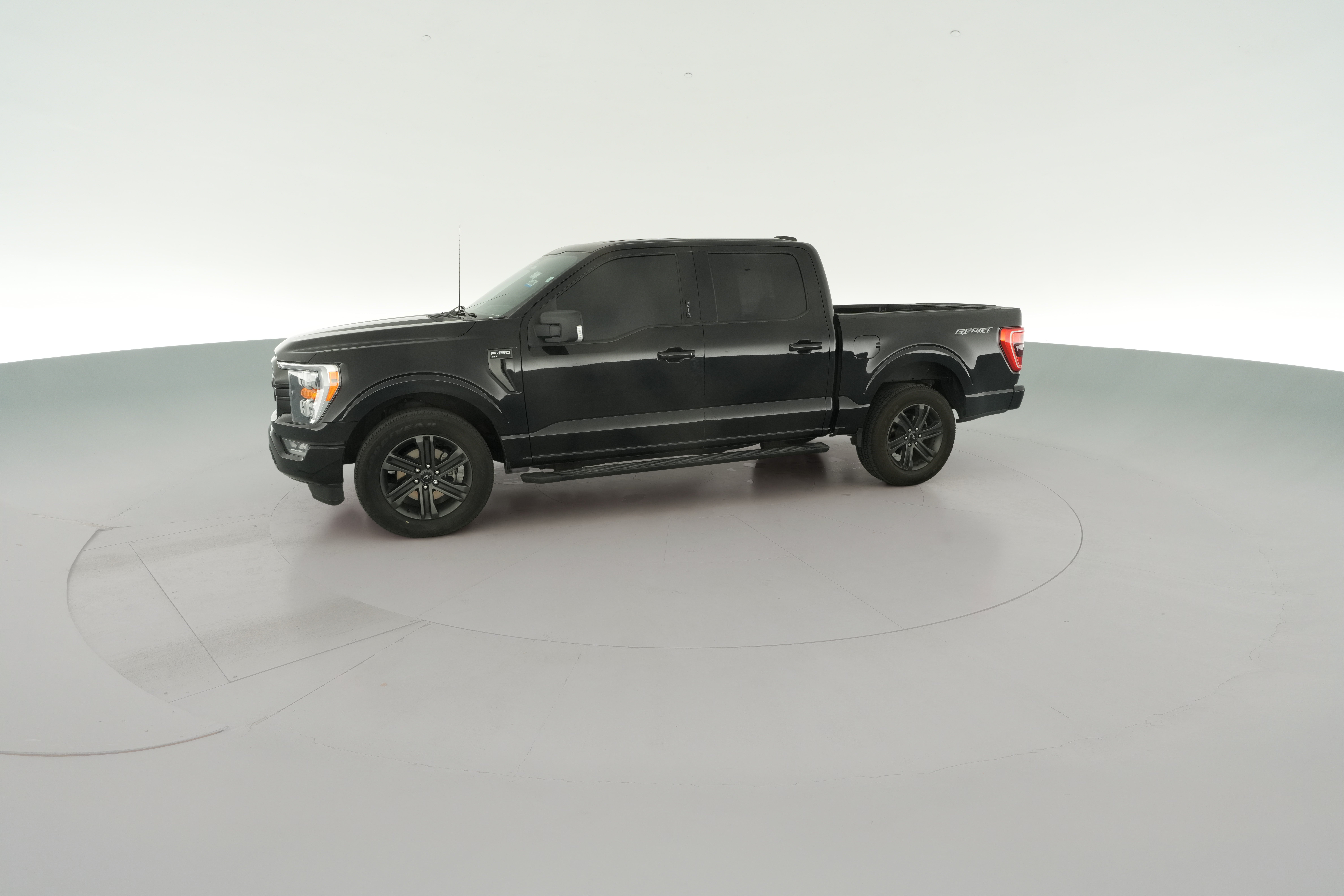 2022 Ford F-150 King Ranch - Photo 40
