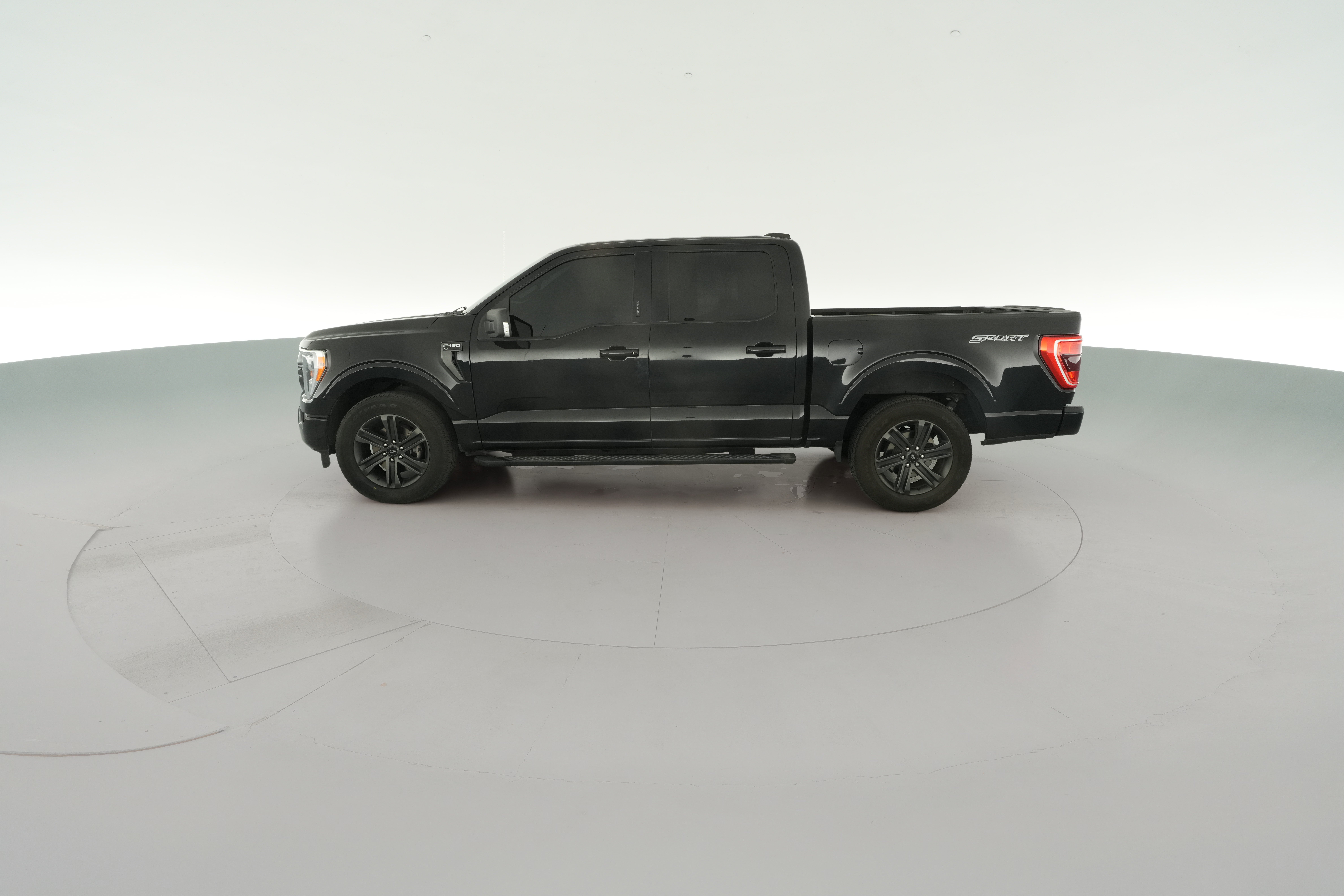 2022 Ford F-150 King Ranch - Photo 41
