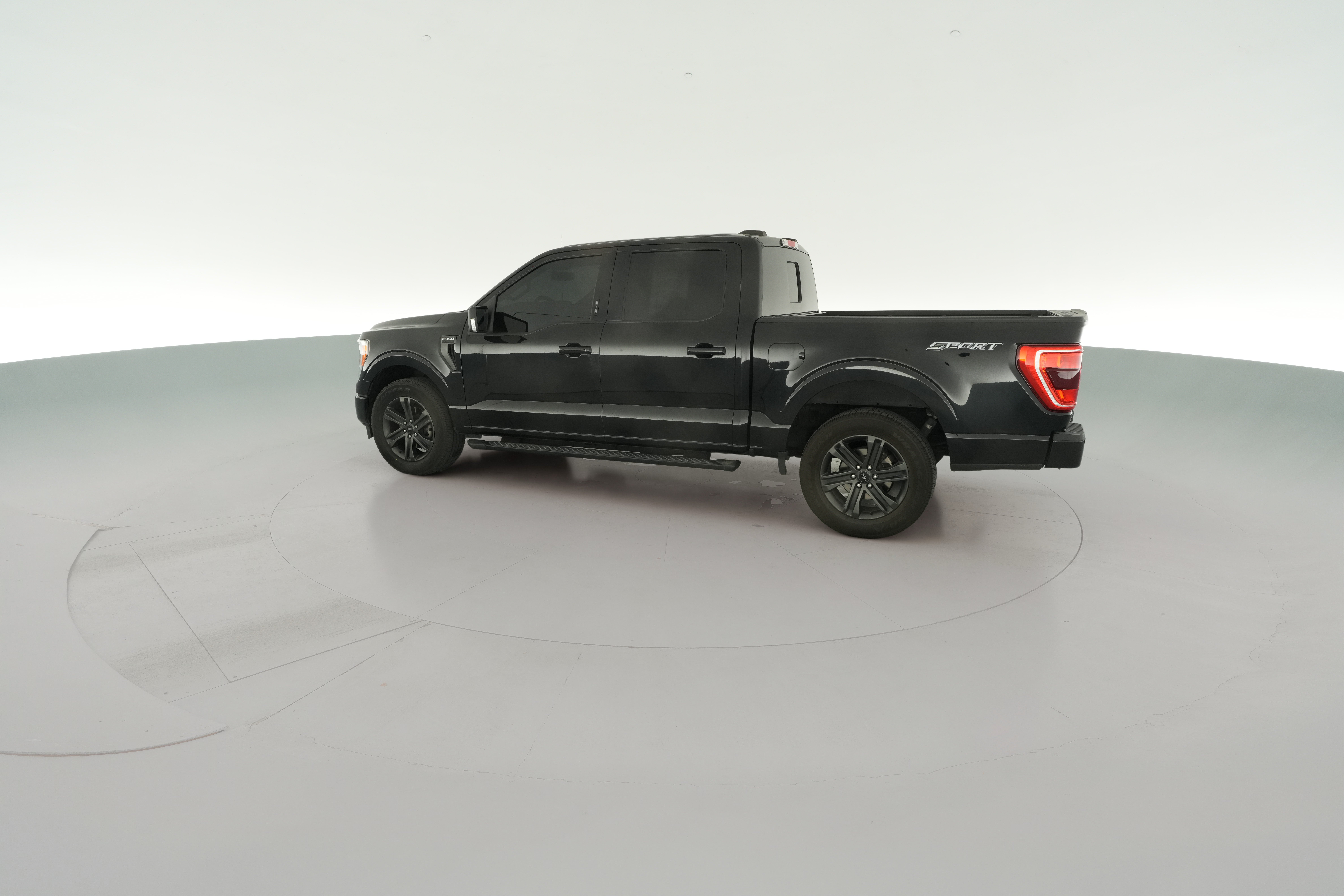 2022 Ford F-150 King Ranch - Photo 42