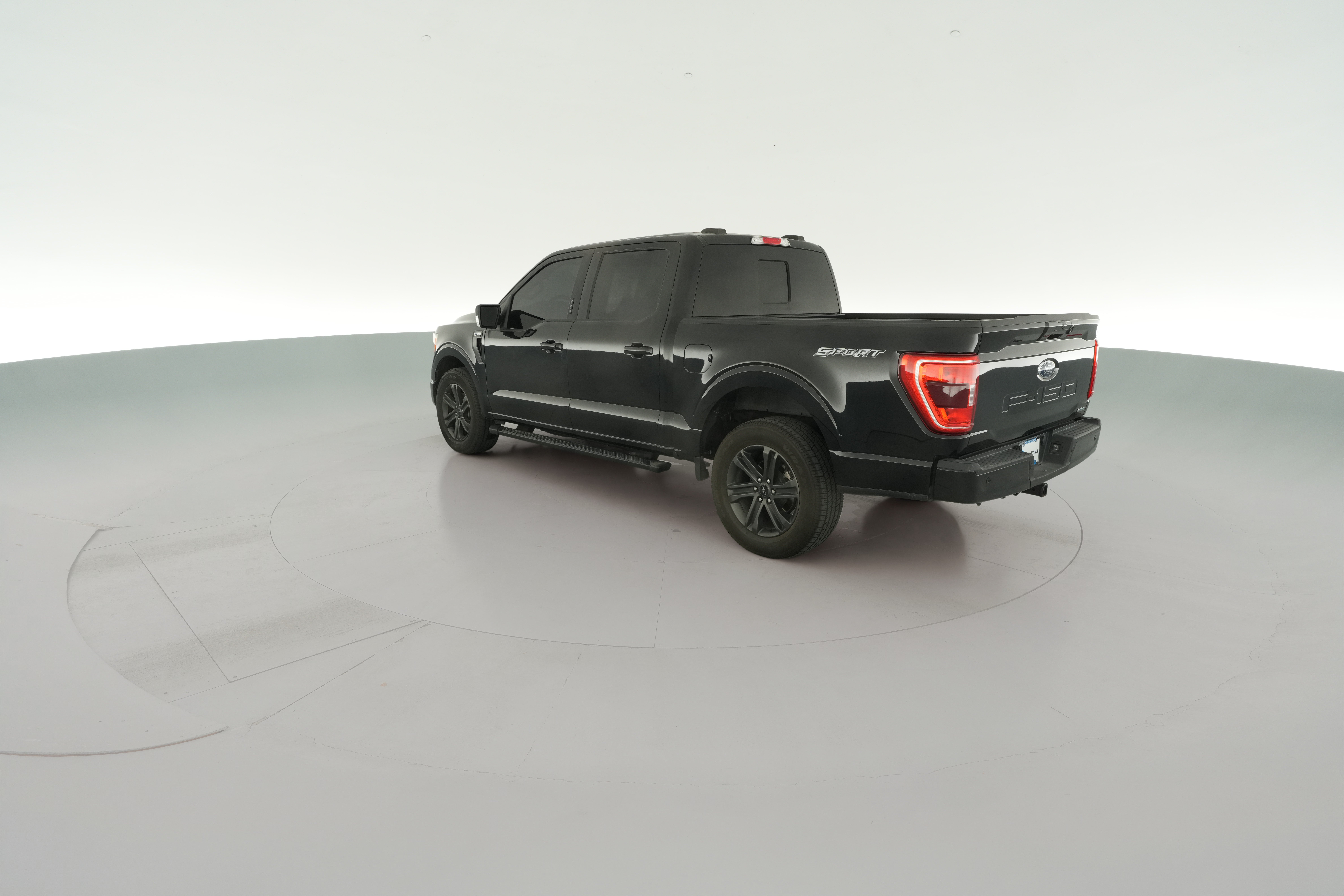 2022 Ford F-150 King Ranch - Photo 43