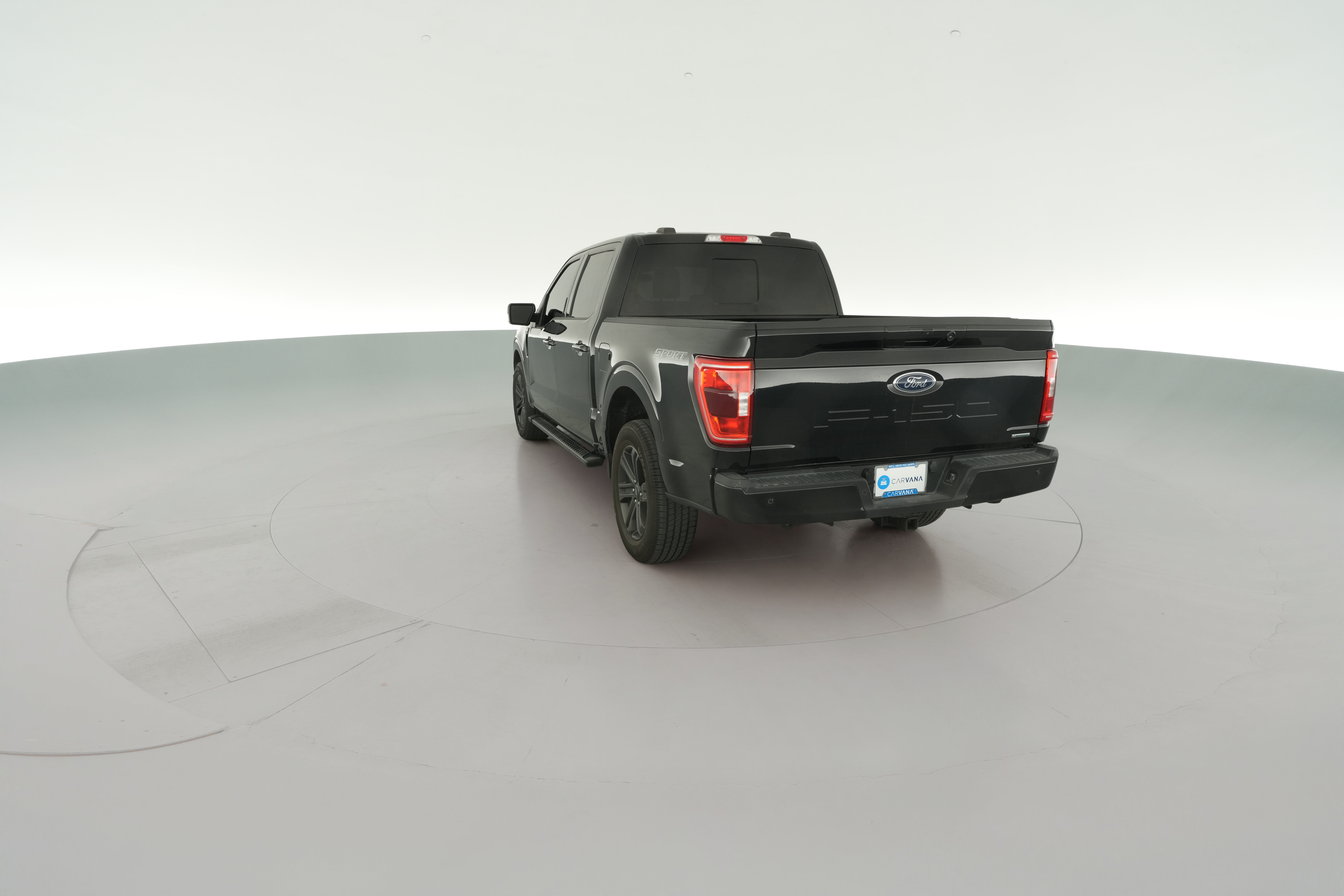 2022 Ford F-150 King Ranch - Photo 44