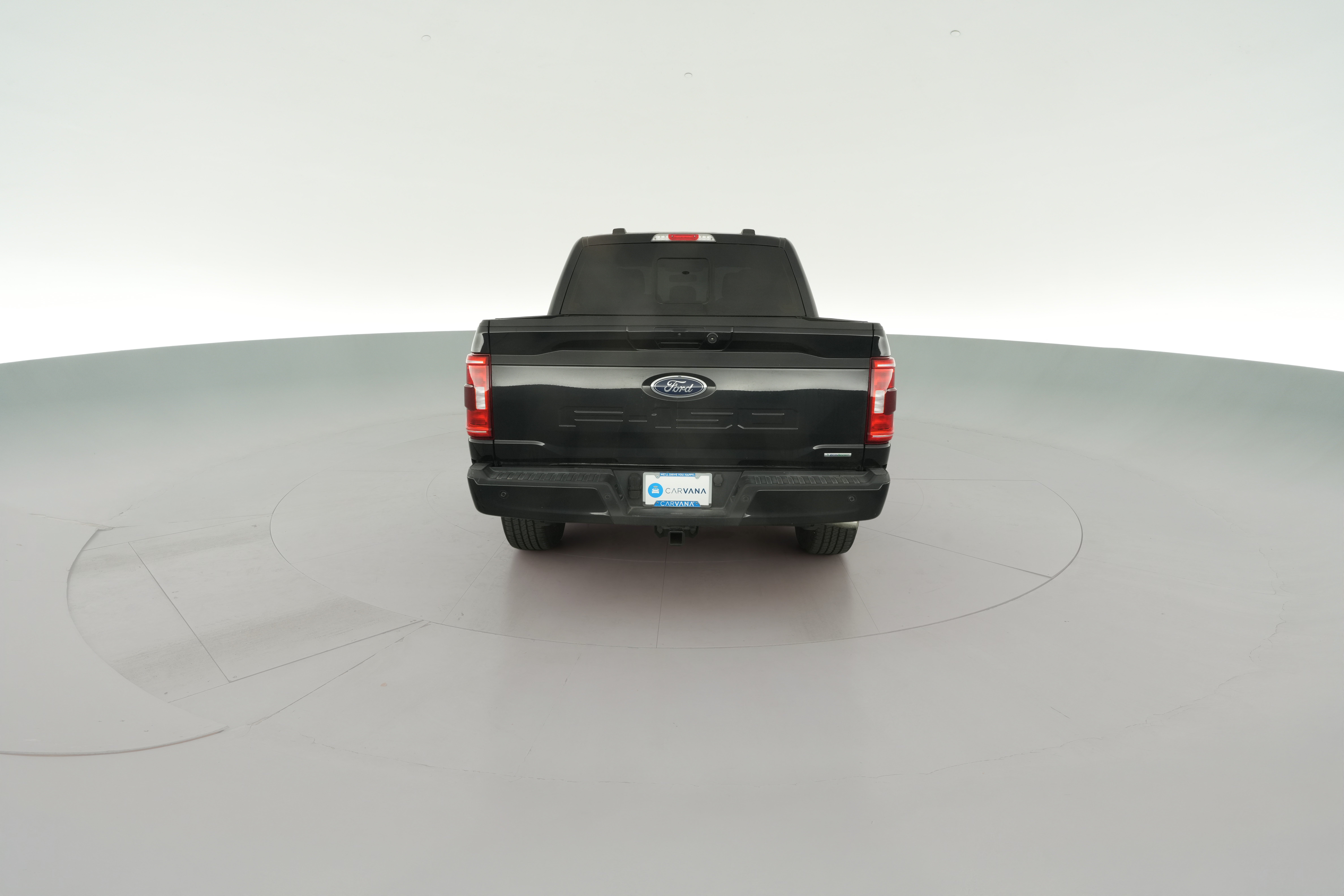 2022 Ford F-150 King Ranch - Photo 45