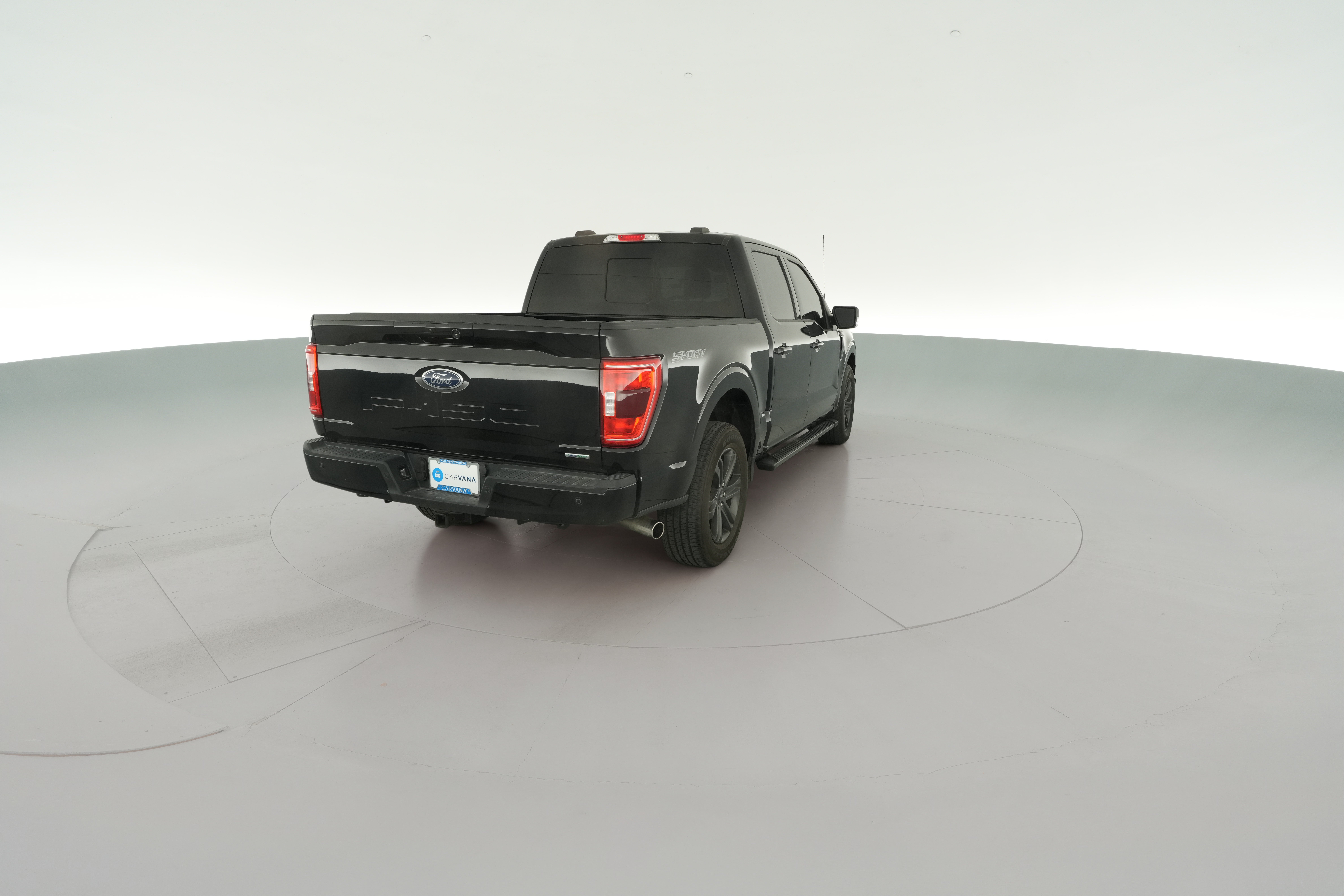 2022 Ford F-150 King Ranch - Photo 46