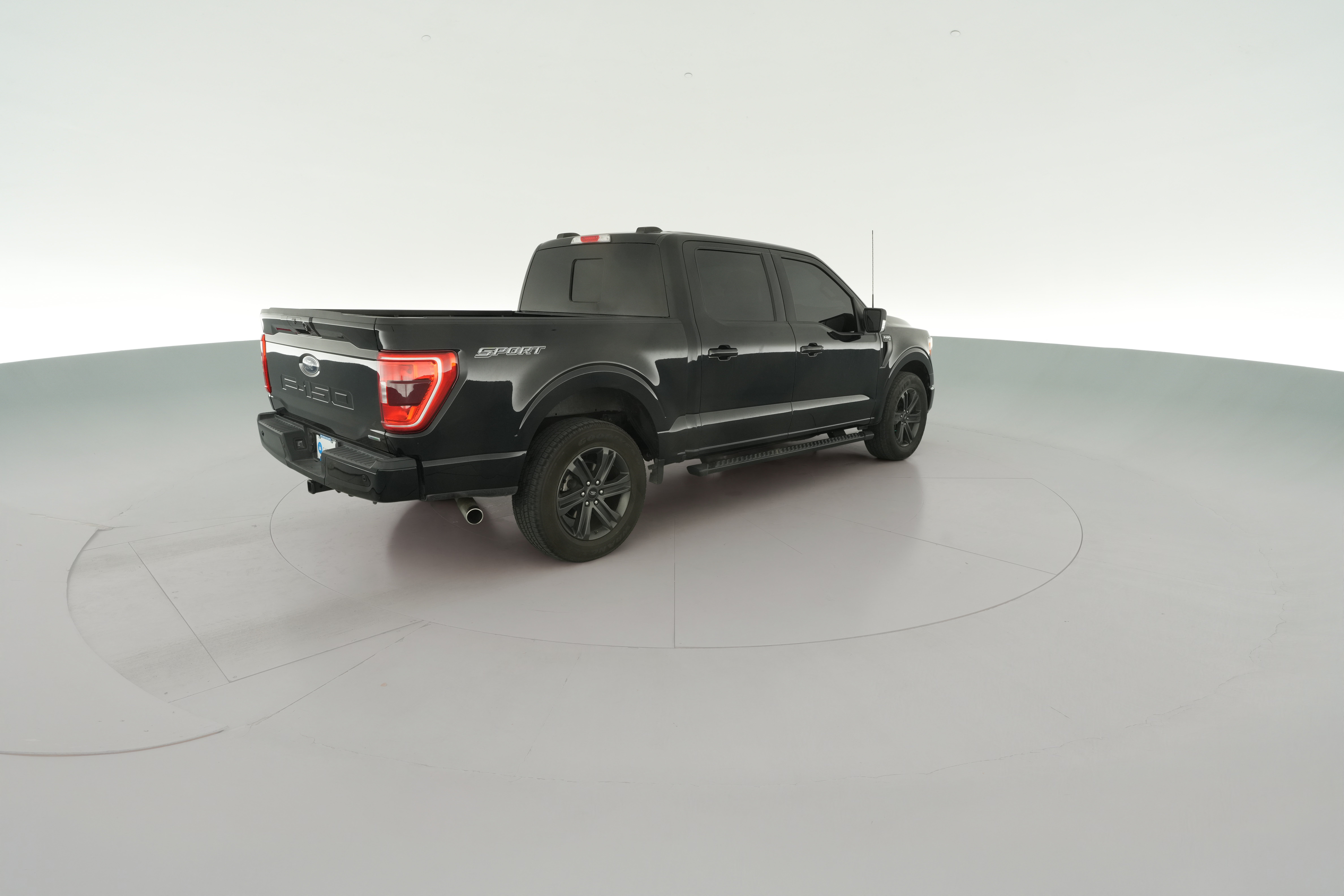 2022 Ford F-150 King Ranch - Photo 47