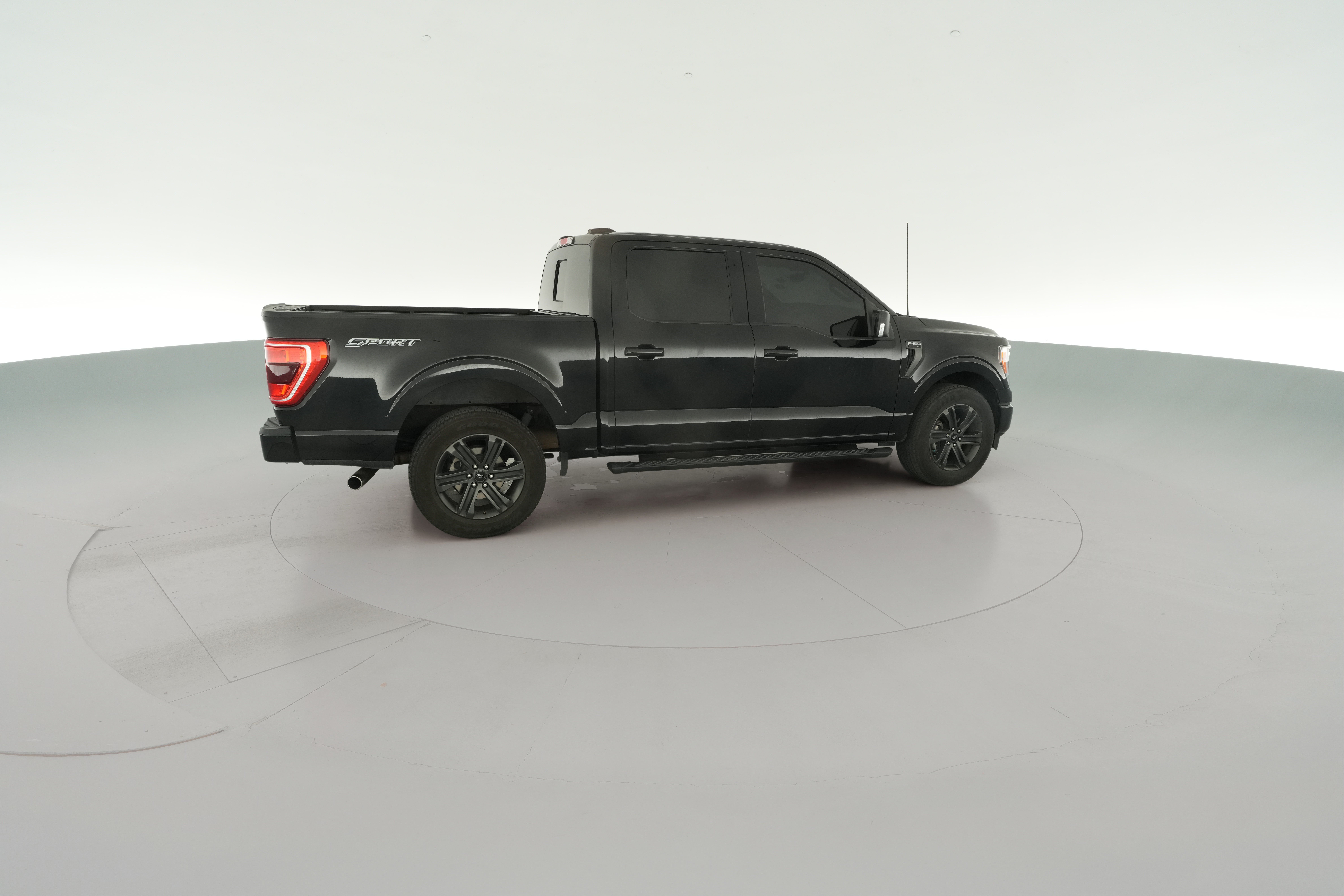 2022 Ford F-150 King Ranch - Photo 48