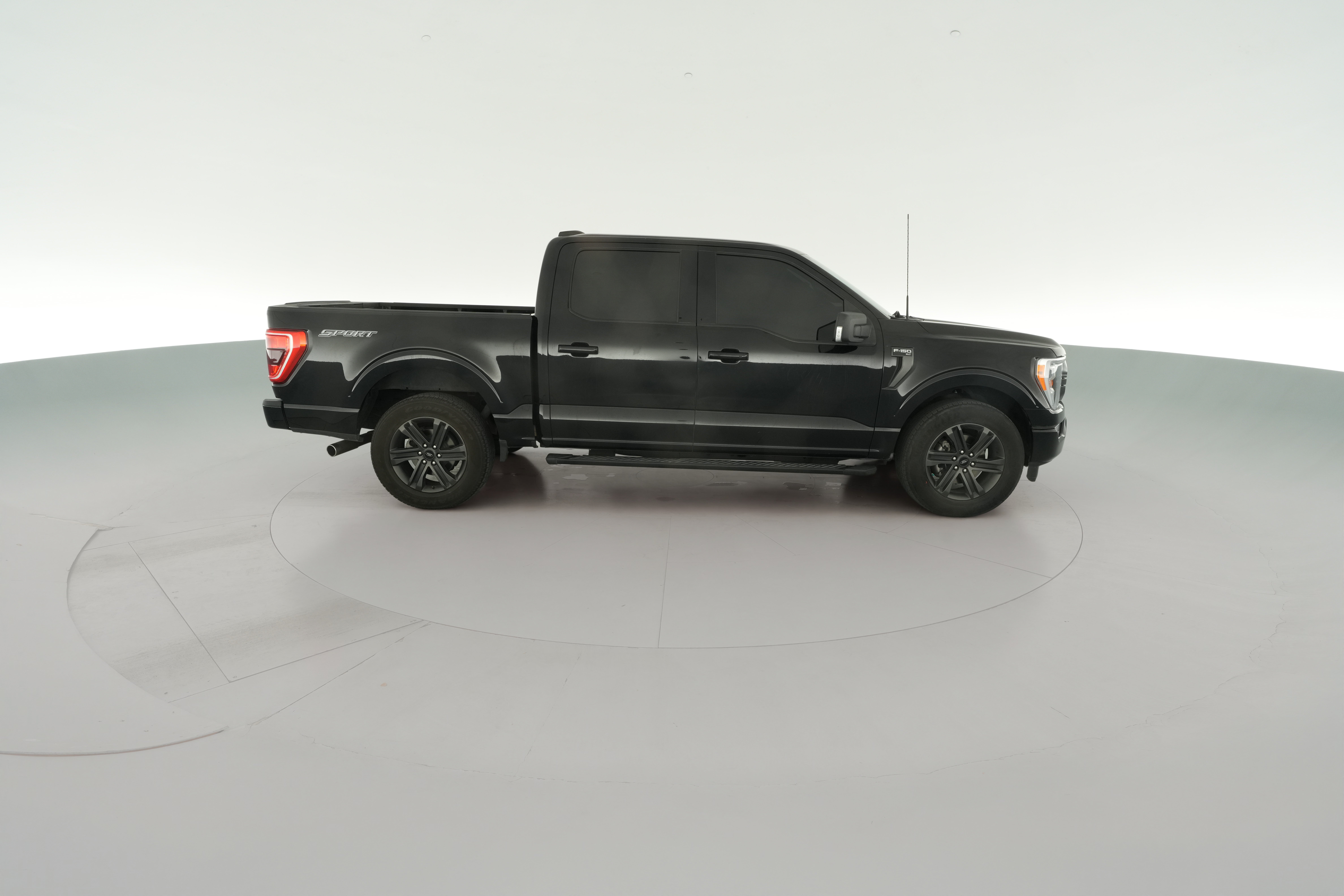 2022 Ford F-150 King Ranch - Photo 49