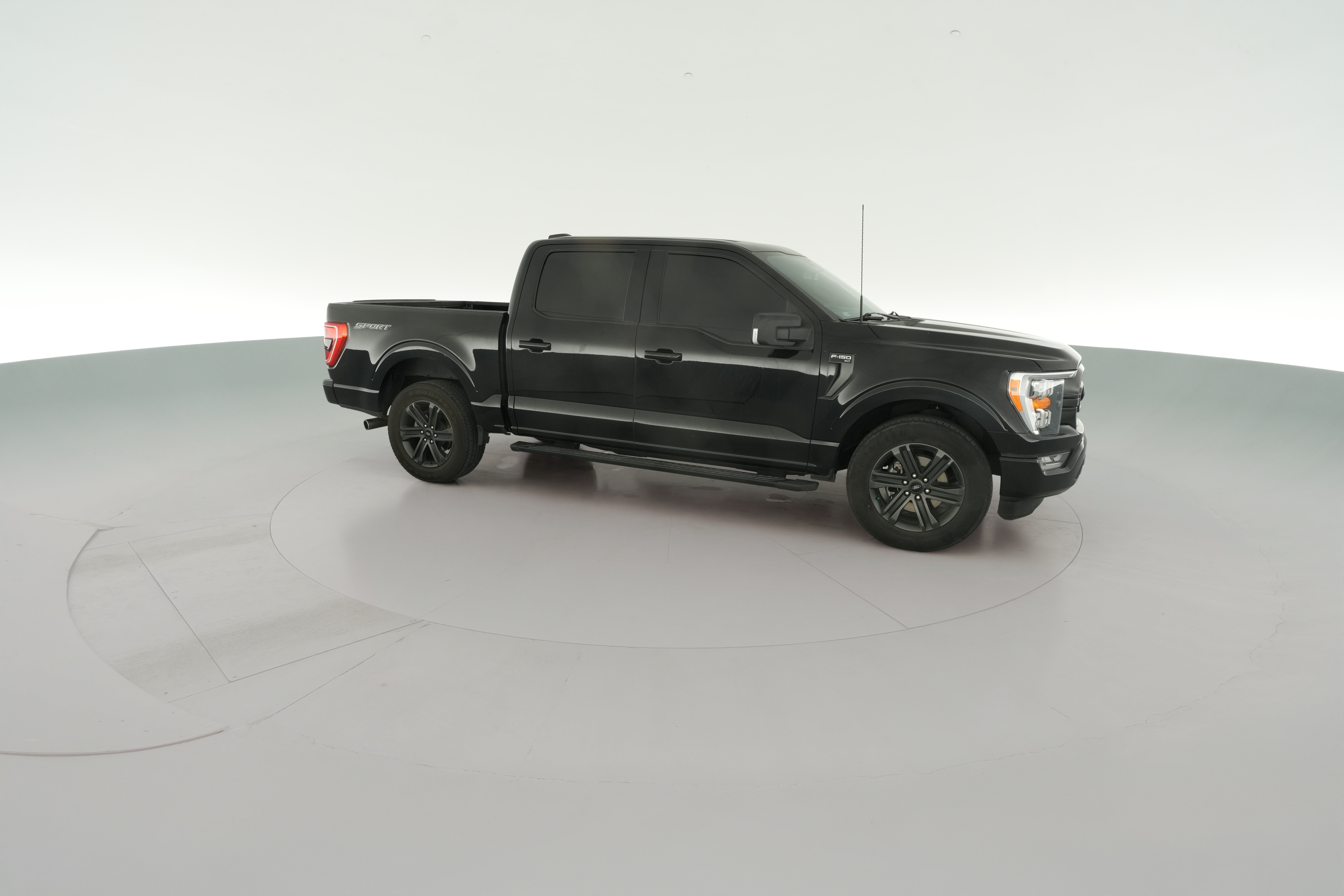 2022 Ford F-150 King Ranch - Photo 50