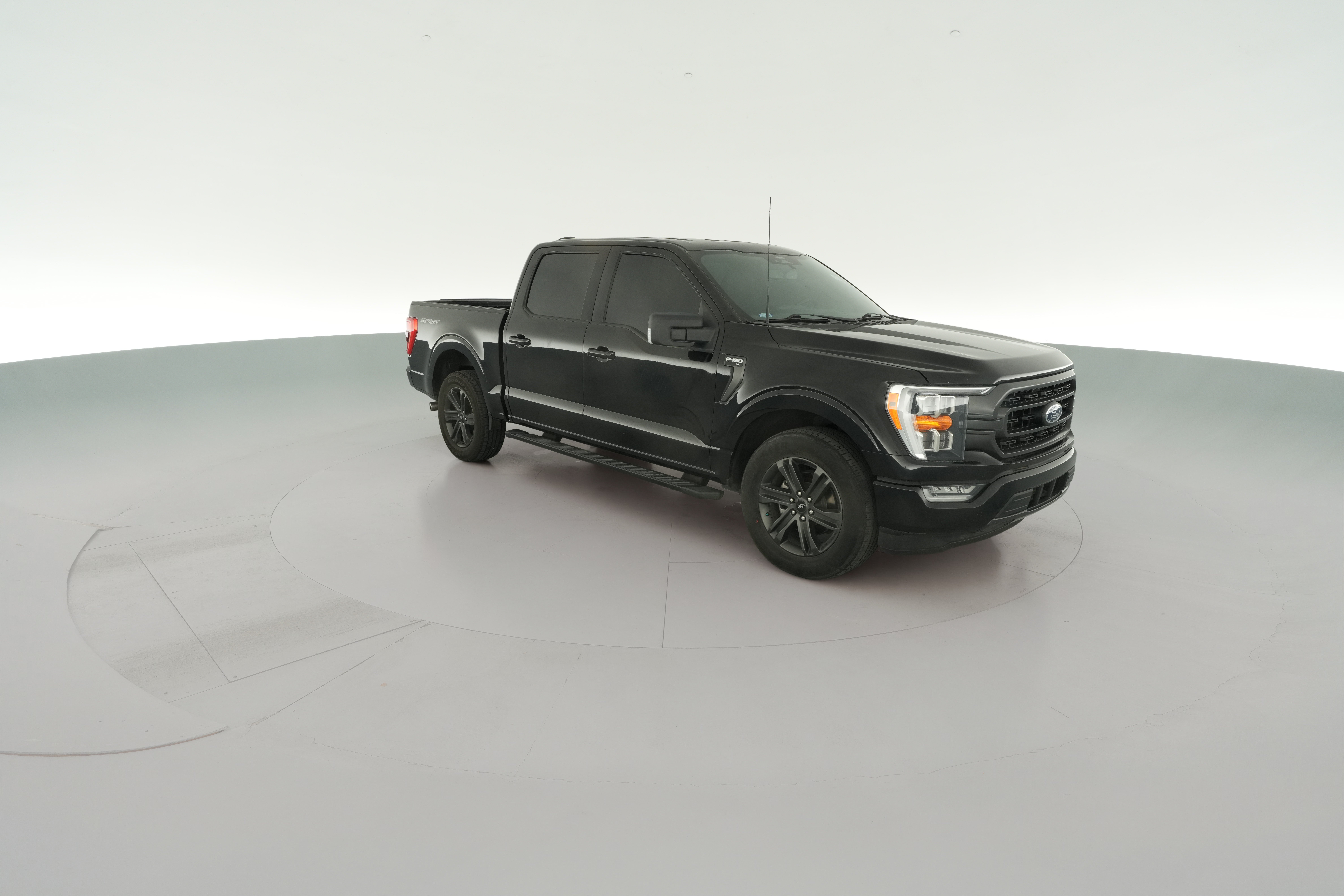 2022 Ford F-150 King Ranch - Photo 51