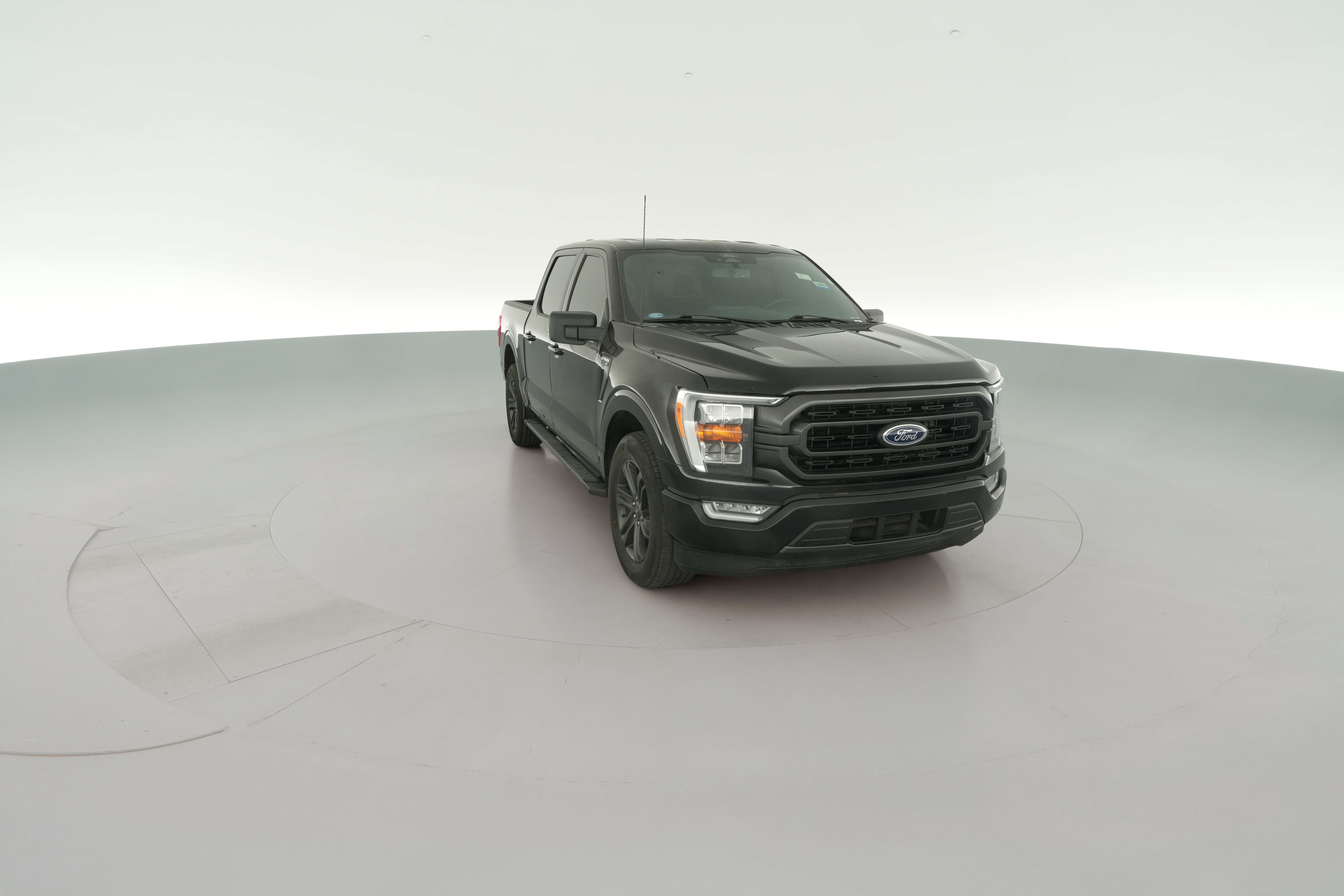 2022 Ford F-150 King Ranch - Photo 52