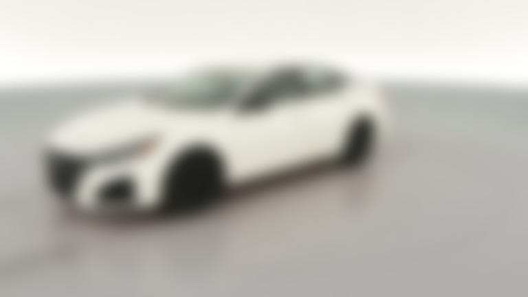 2025 Nissan Altima vehicle photo