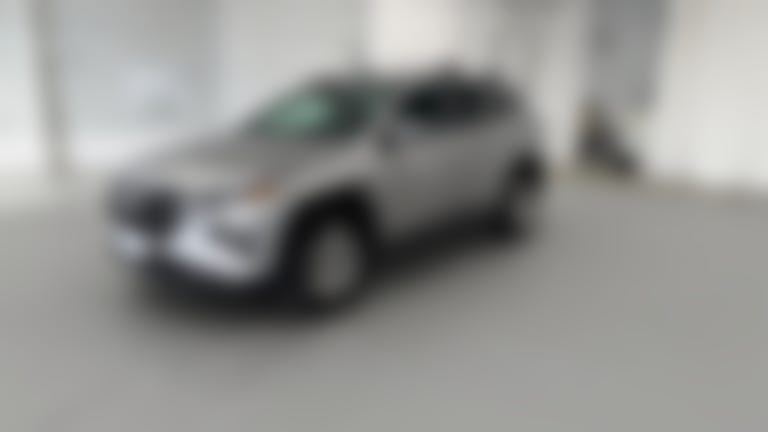 2024 Hyundai Tucson vehicle photo